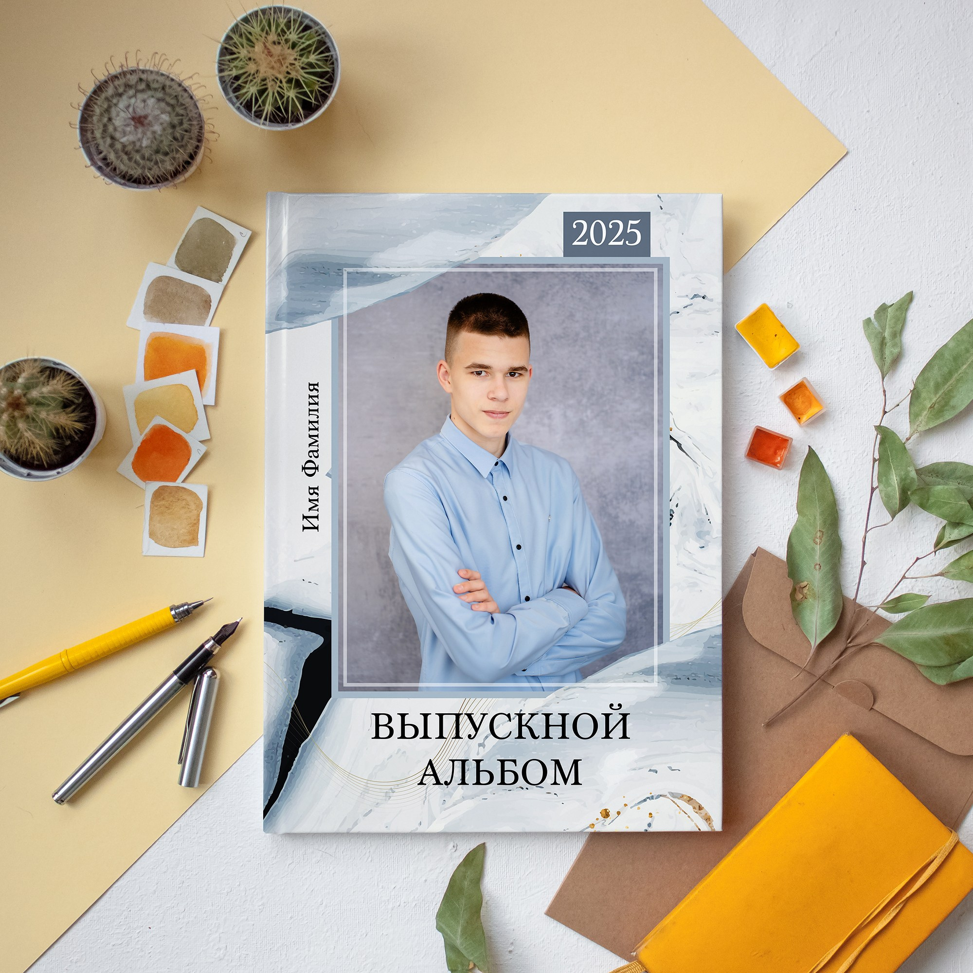 Школа — Старшие классы. Детский и Школьный фотограф во Владивостоке. Выпускные альбомы