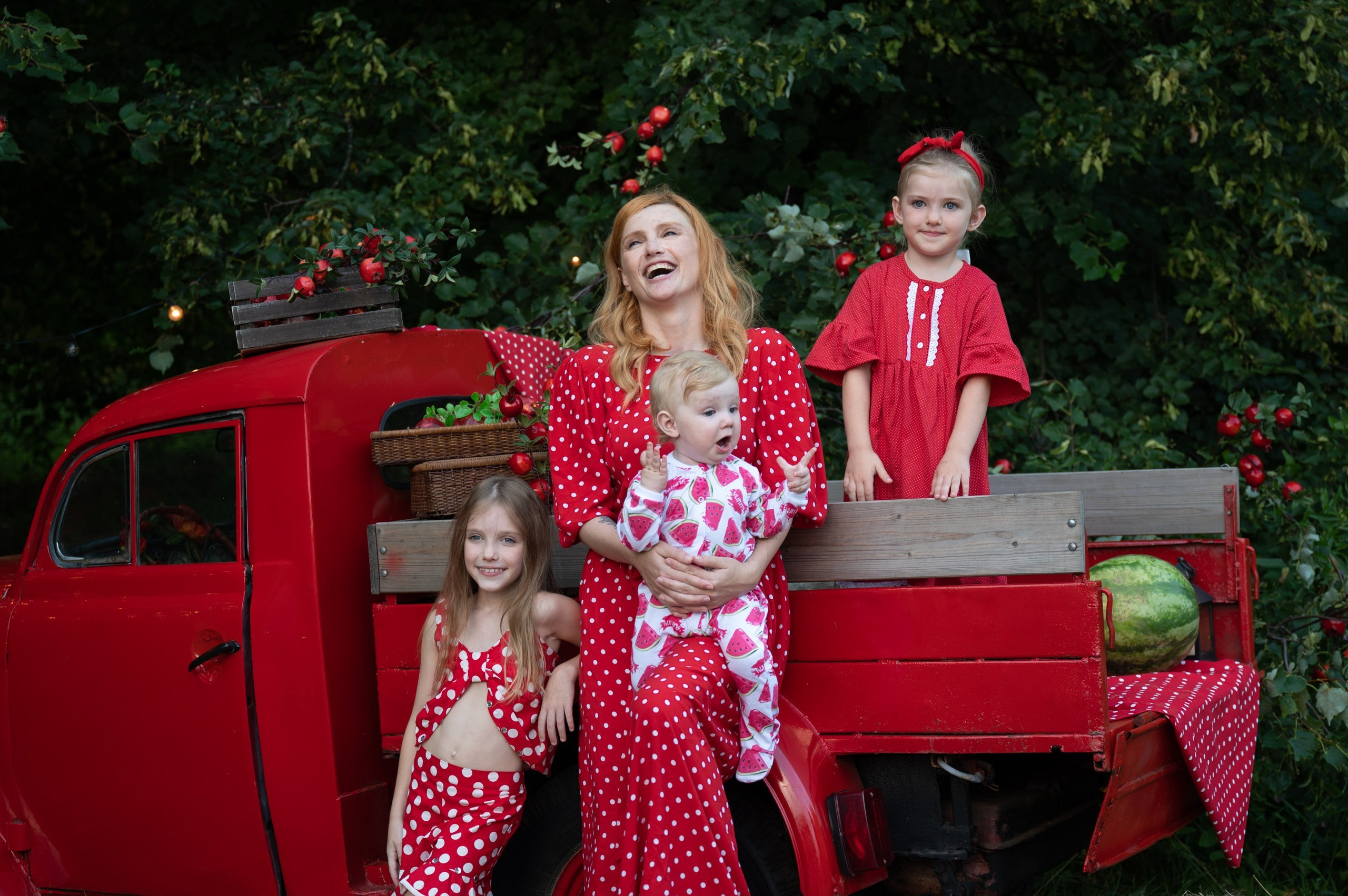 Портфолио. Фотосессии в Москве. Фотограф Жоголева Мария