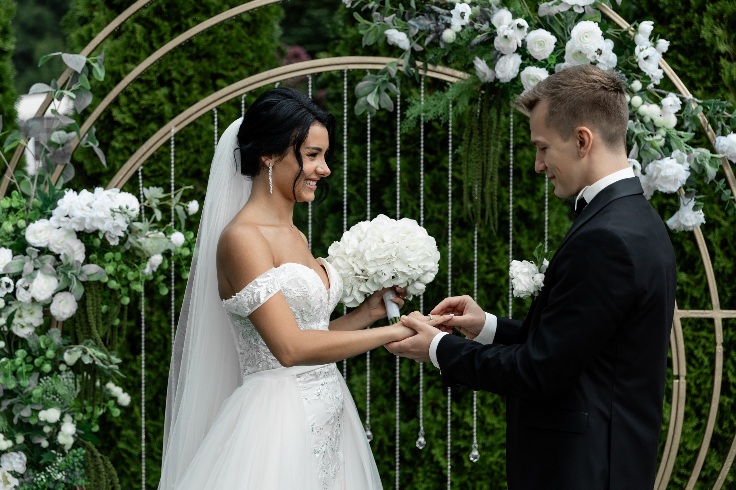 Герман и Анастасия (Artiland). Татьяна Чернышова свадебный фотограф Москва