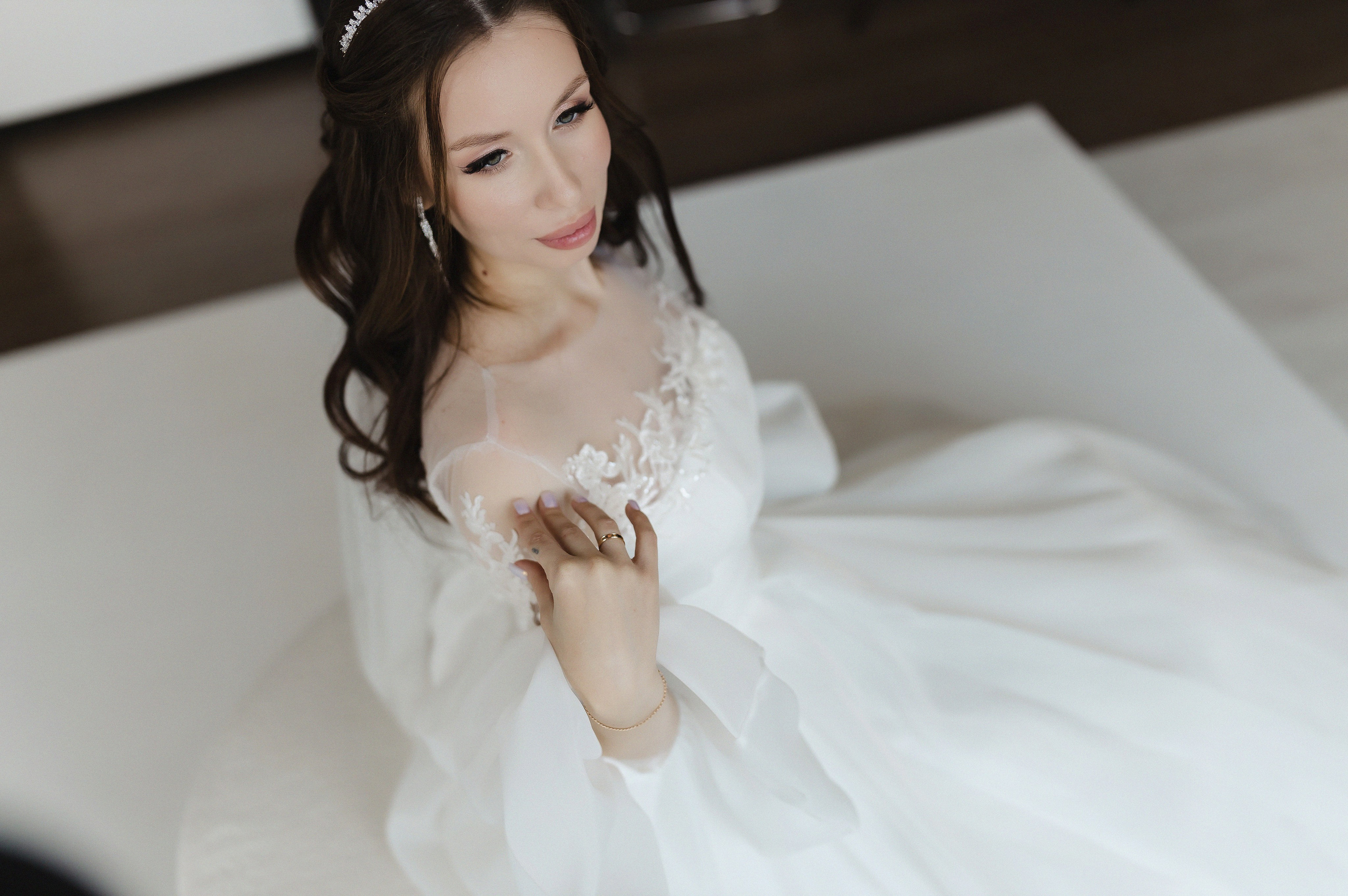 Студия. Свадебный и семейный фотограф в Казани и Волжске