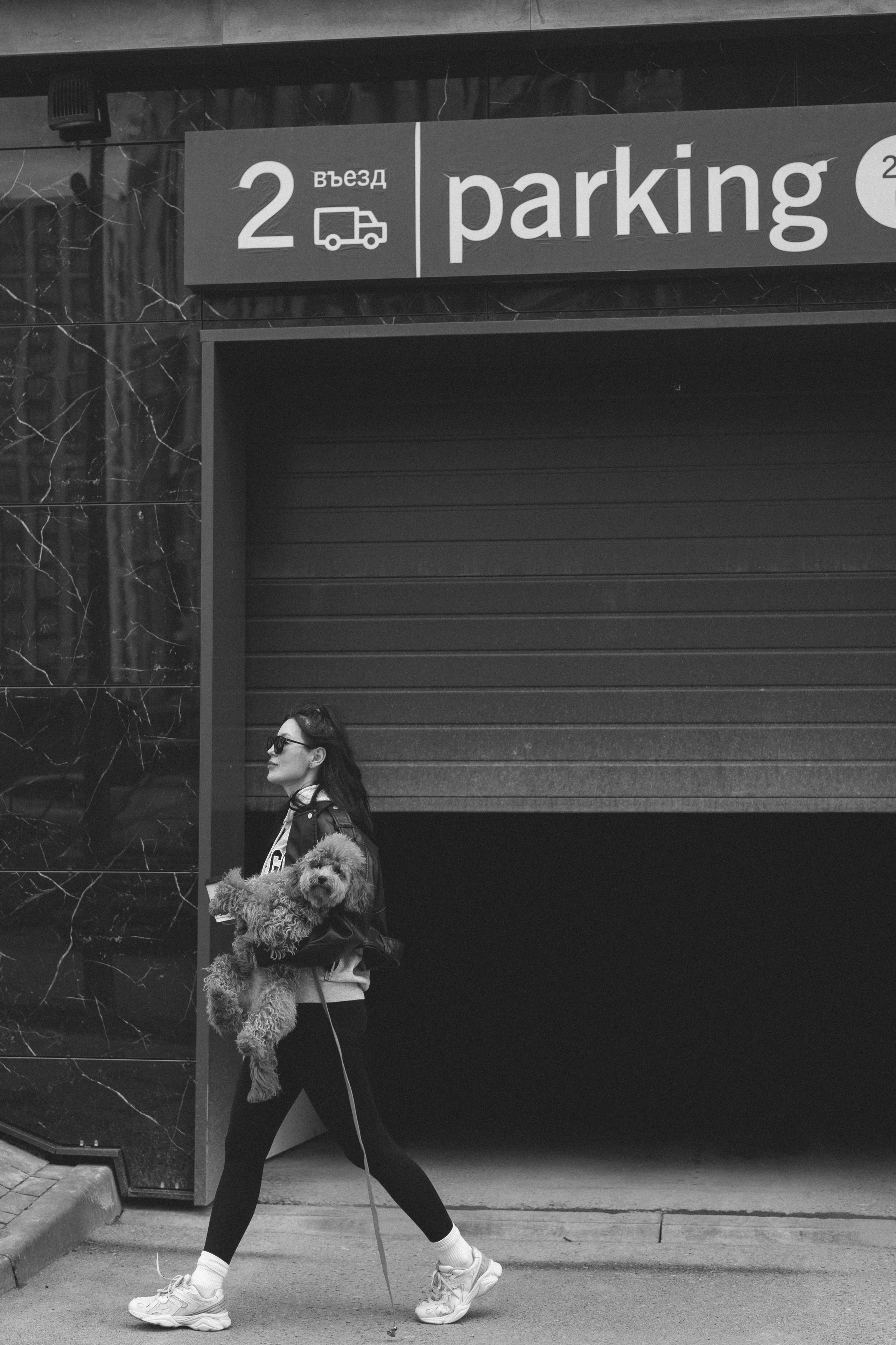 Лена и Молли. Фотограф Лютикова Ирина, Тюмень, Москва