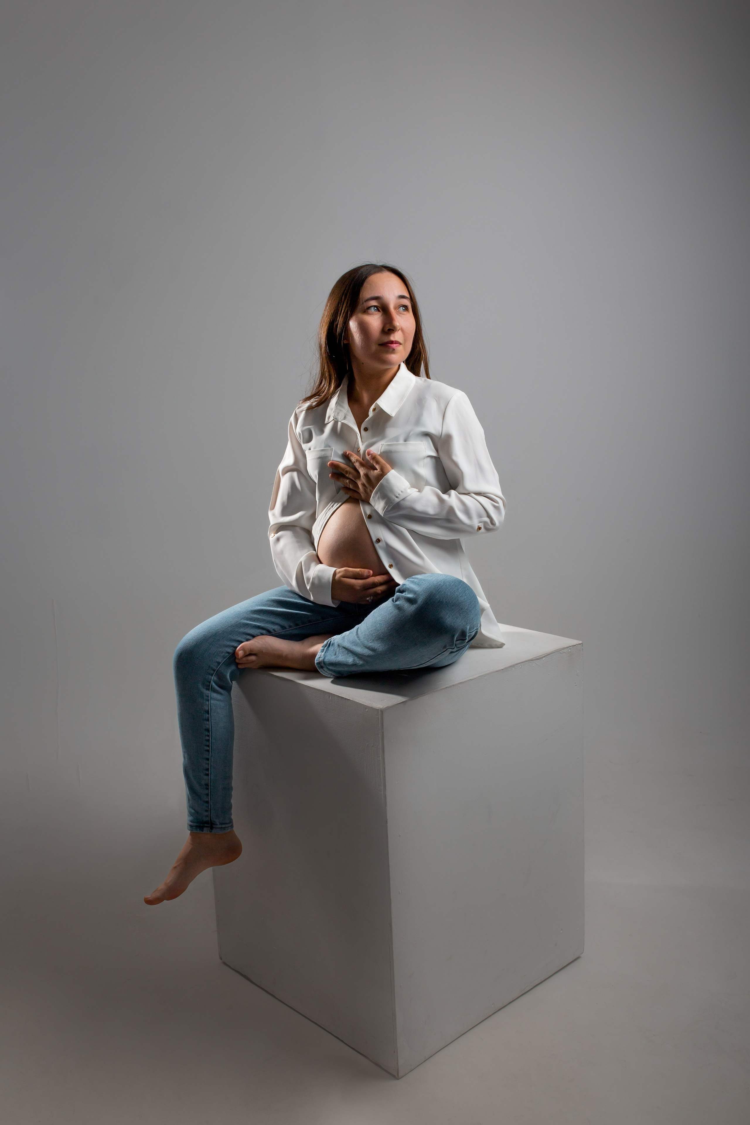 Эмма. Марина Шаймухаметова. Фотограф в Уфе