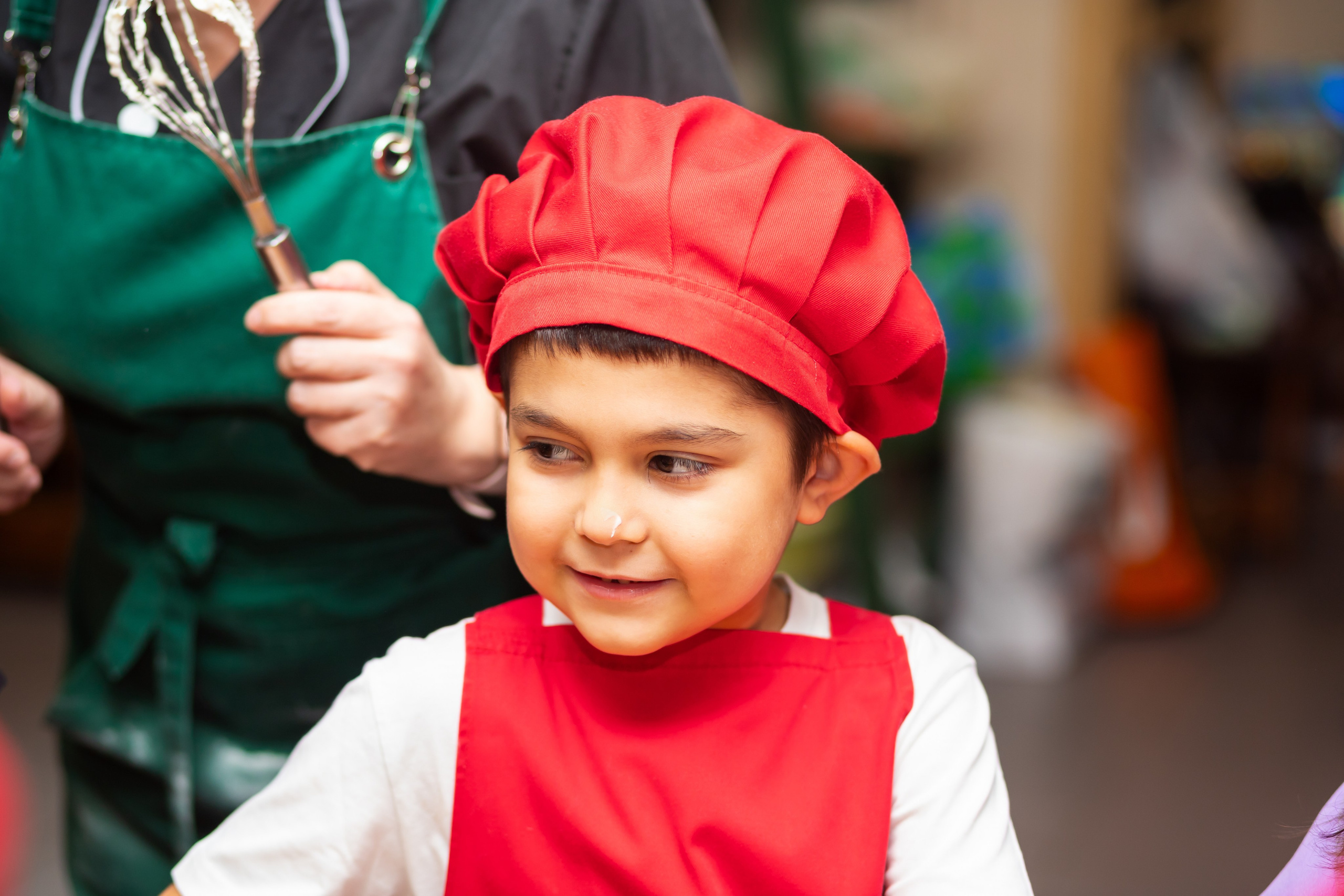 День рождение Златы. Марина Шаймухаметова. Фотограф в Уфе