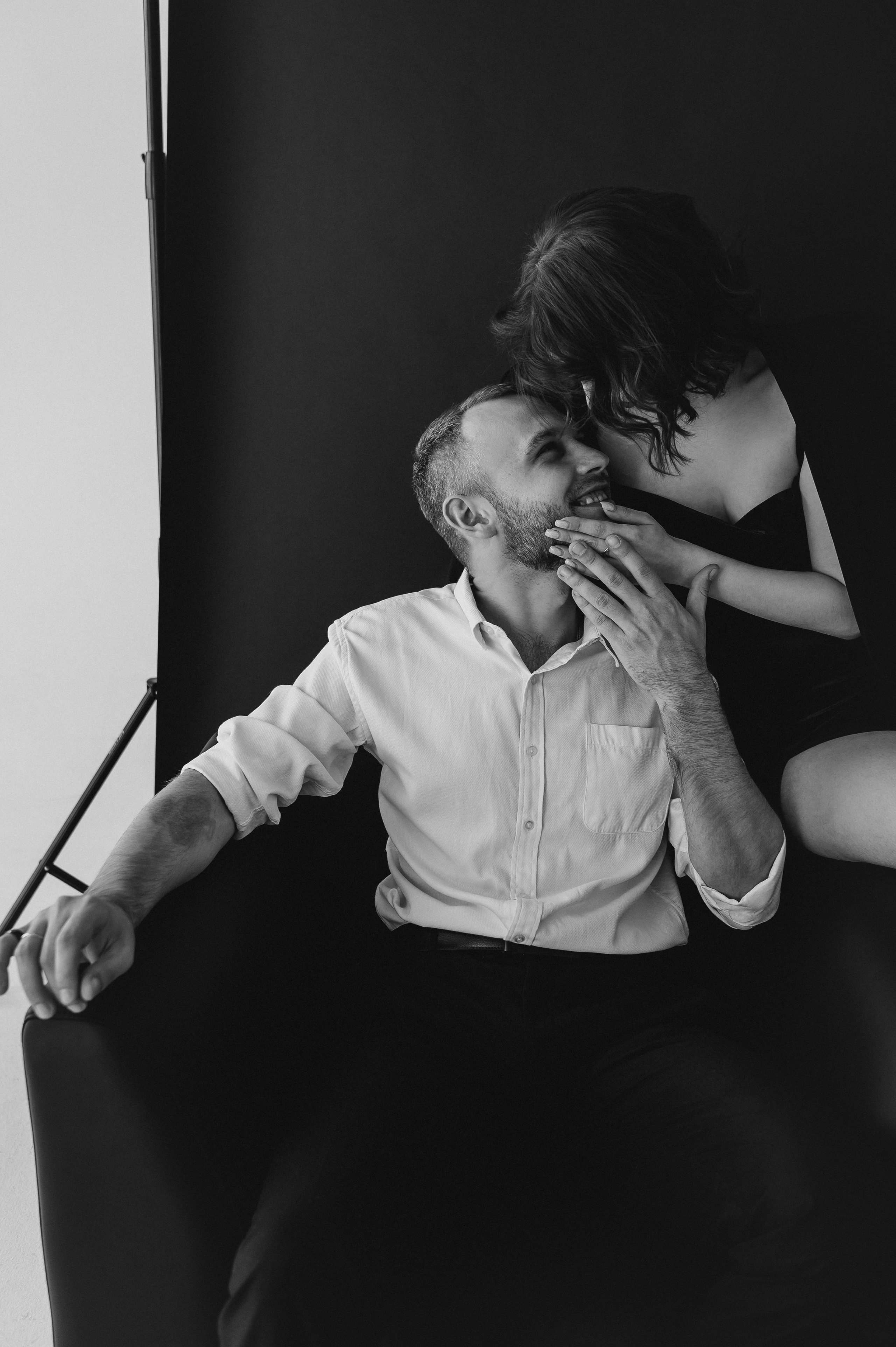 Ксюша и Костя