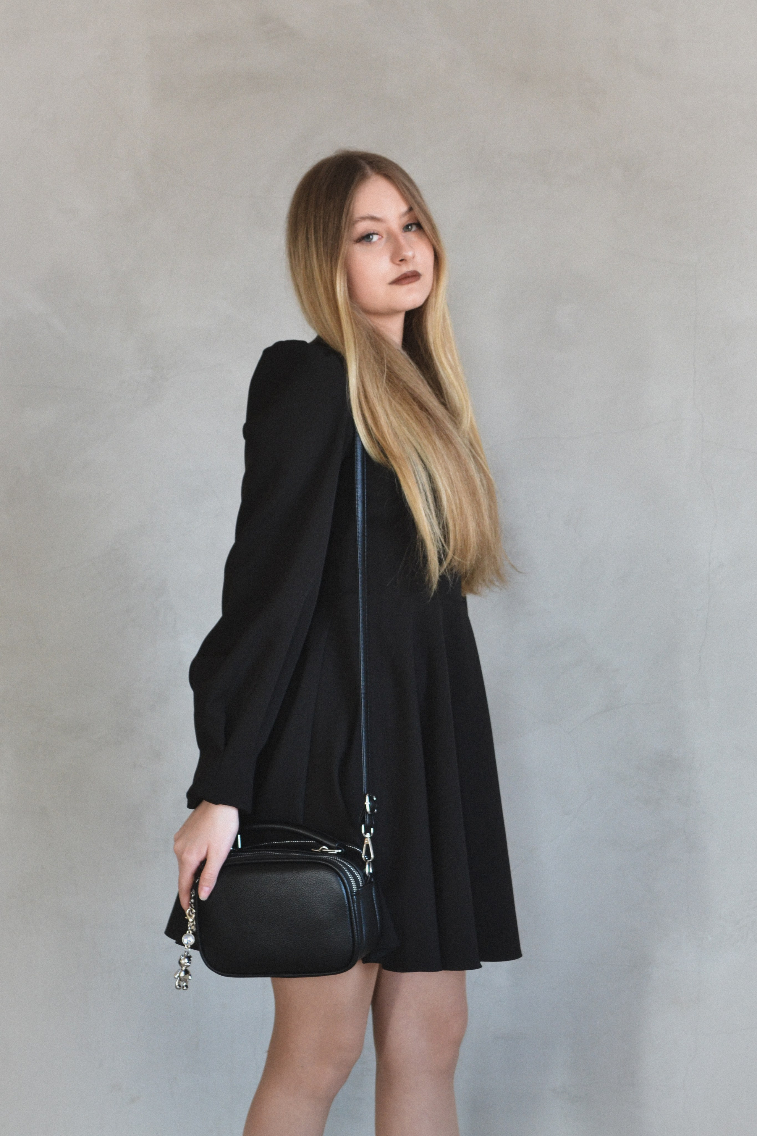 Диана Федоренкова. Promodels