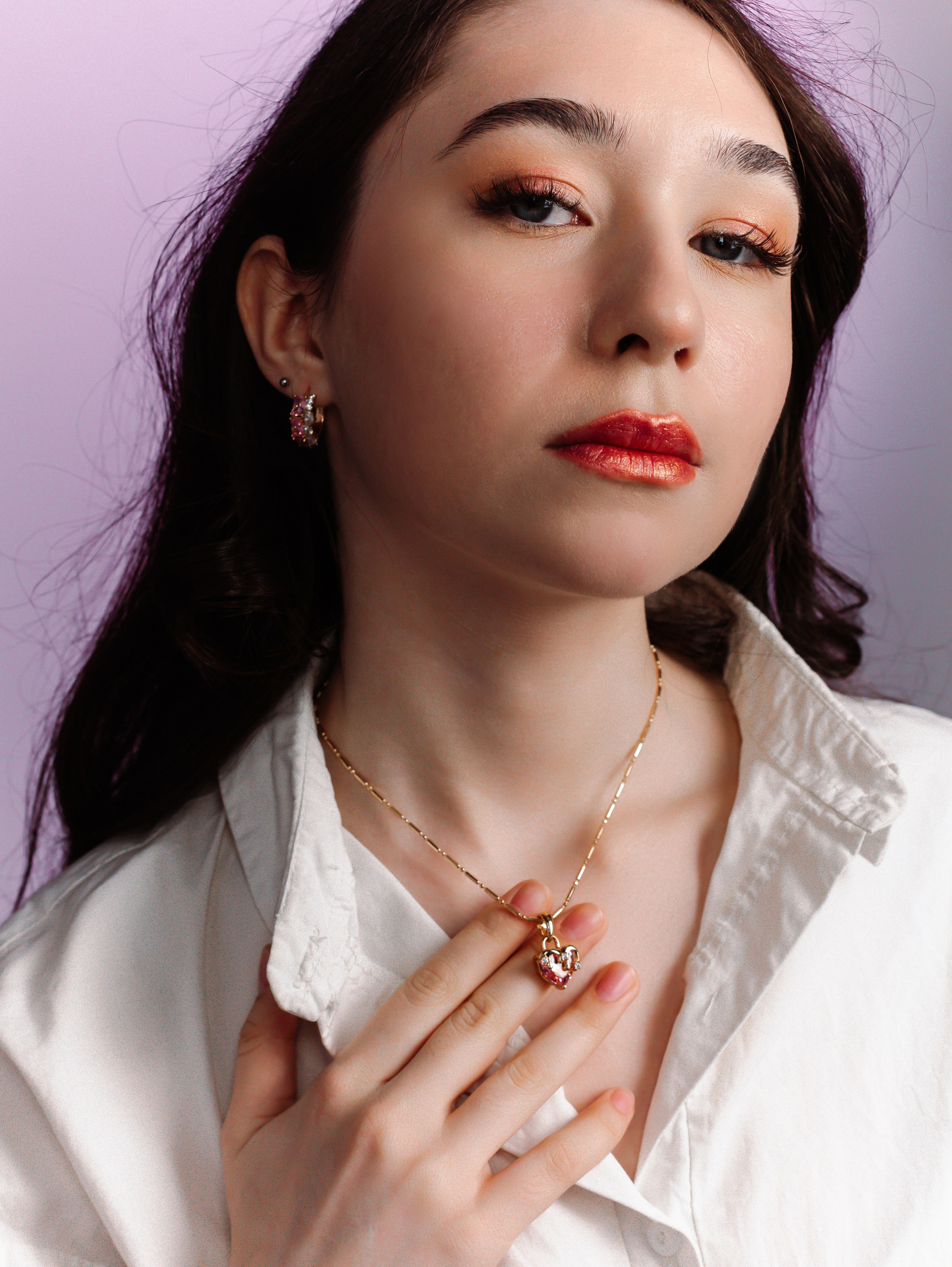 Туркова Софья. Promodels