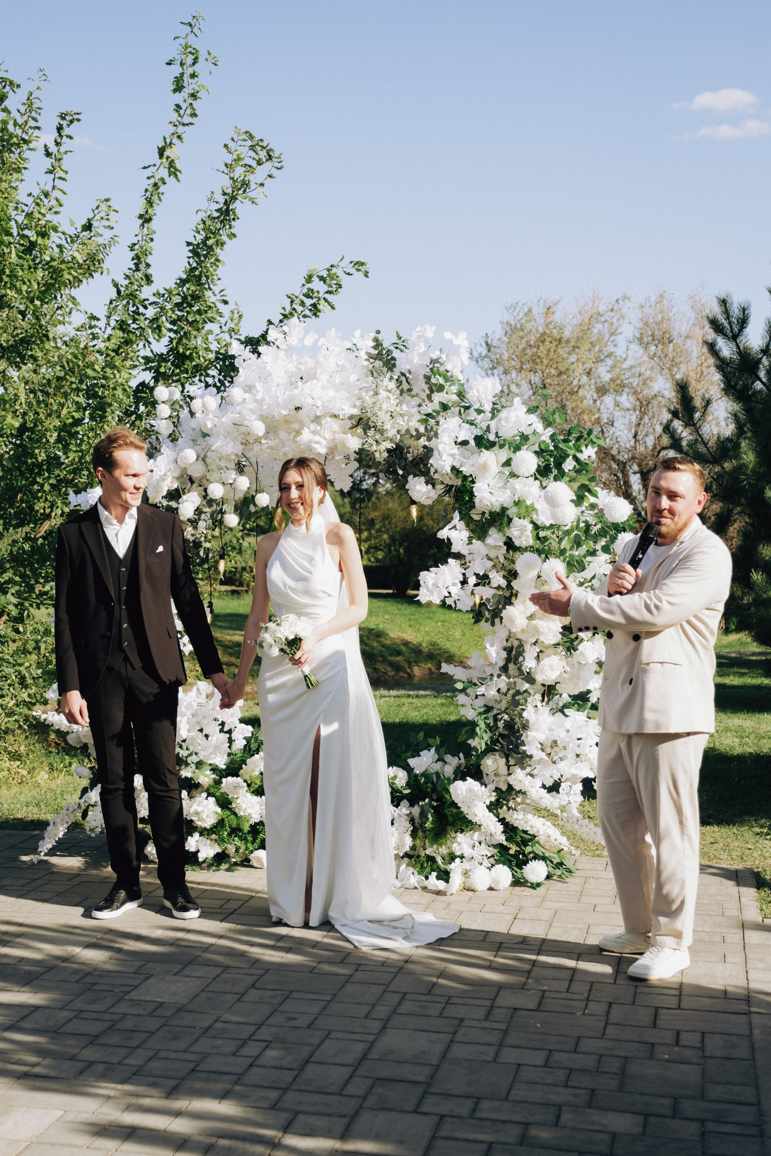 Настя + Женя. Анна Гусарова свадебный фотограф в Волгограде