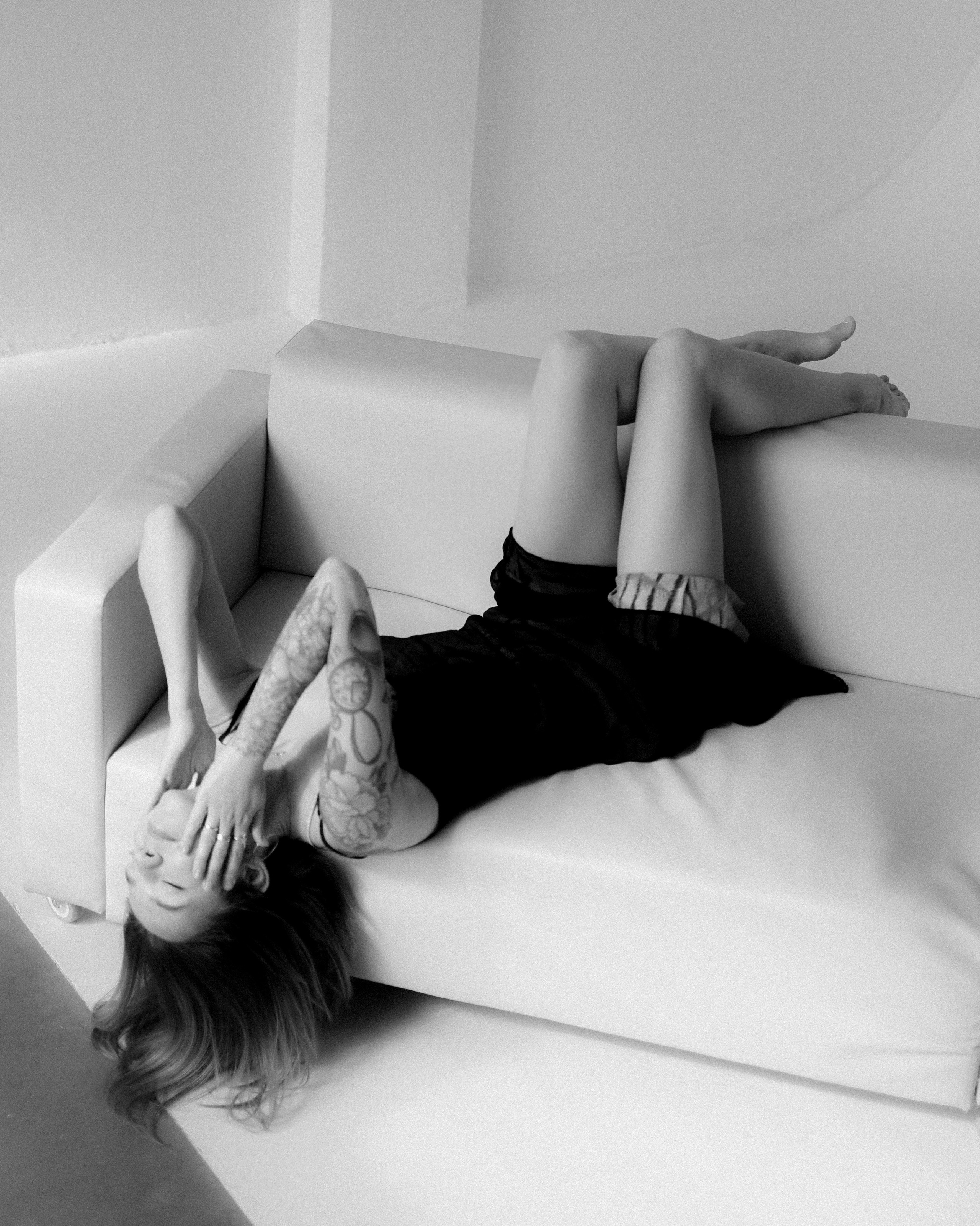 Саша. Александра Крашевская. Портретный фотограф в Москве и Санкт-Петербурге