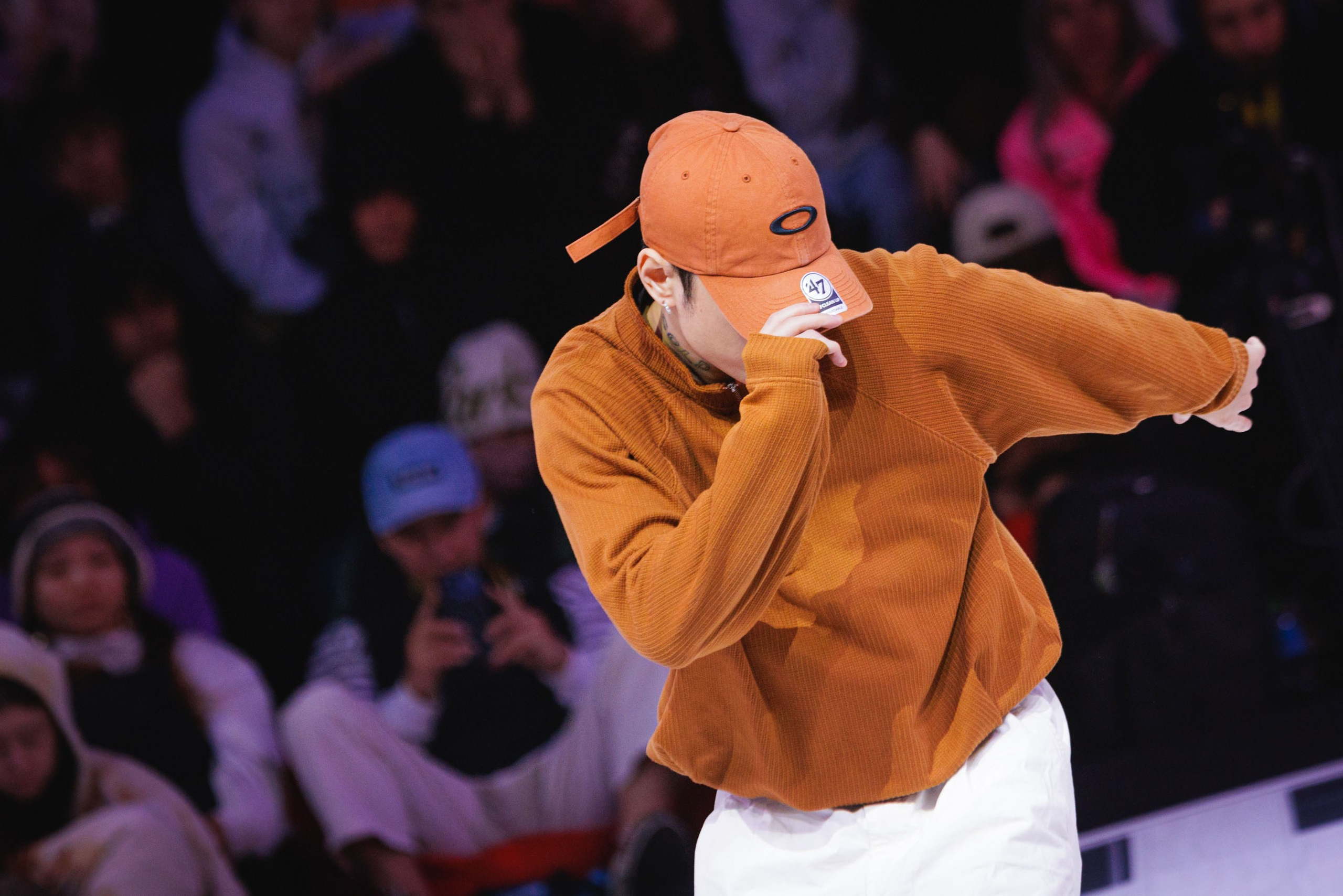 Breaking. Bivol images