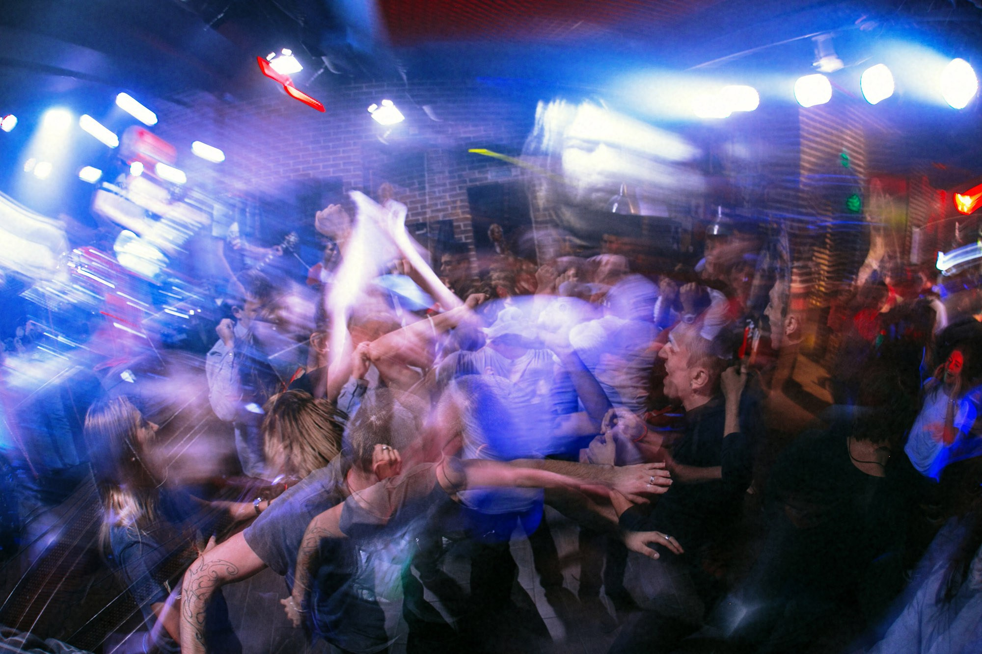 Parties photography. Bivol images