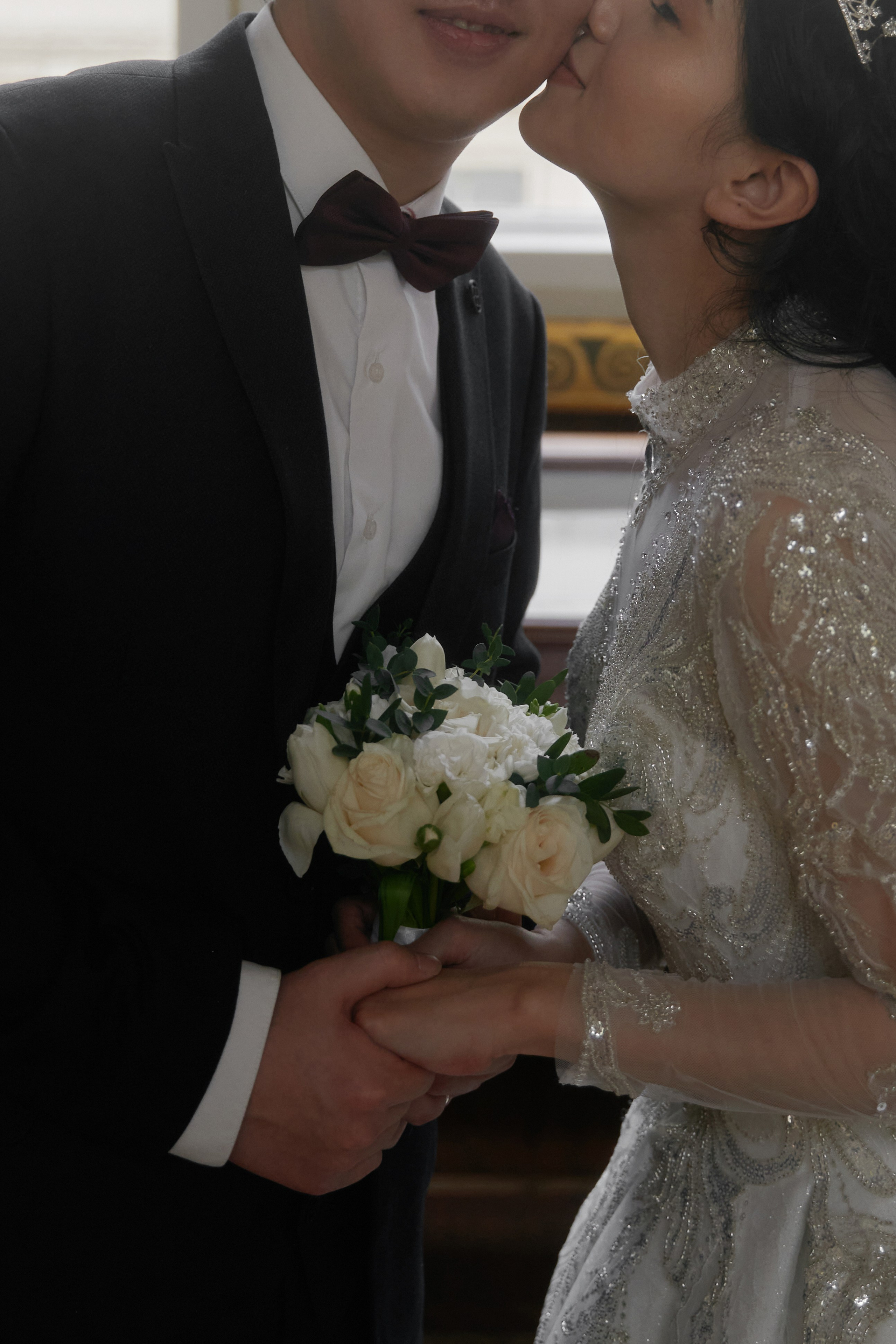 Иннань и Цин. Свадебный и семейный фотограф в Санкт-Петербурге Дмитрий Панин