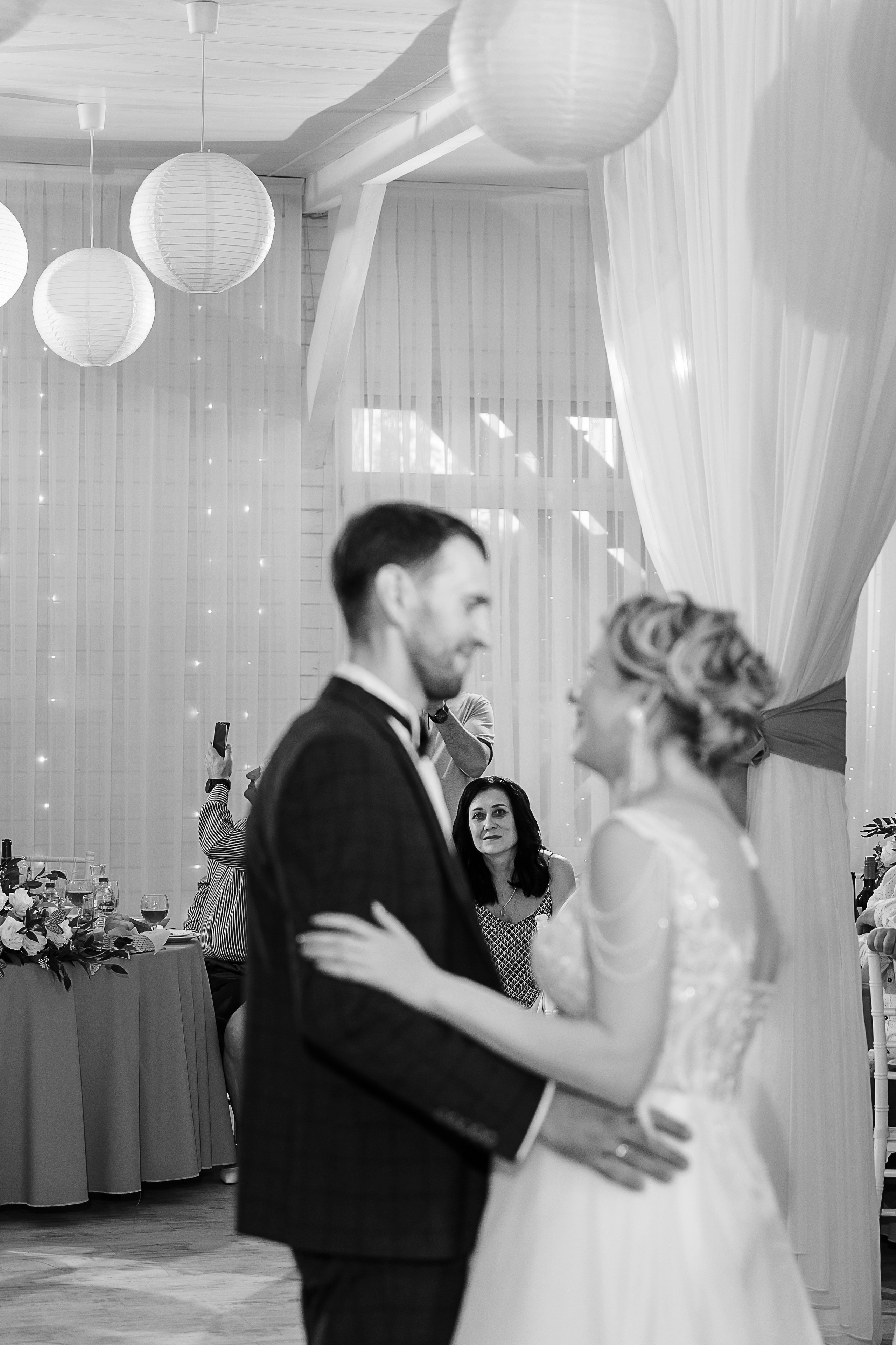 Свадьба Стаса и Насти. Свадебный и семейный фотограф в Твери и Тверской области