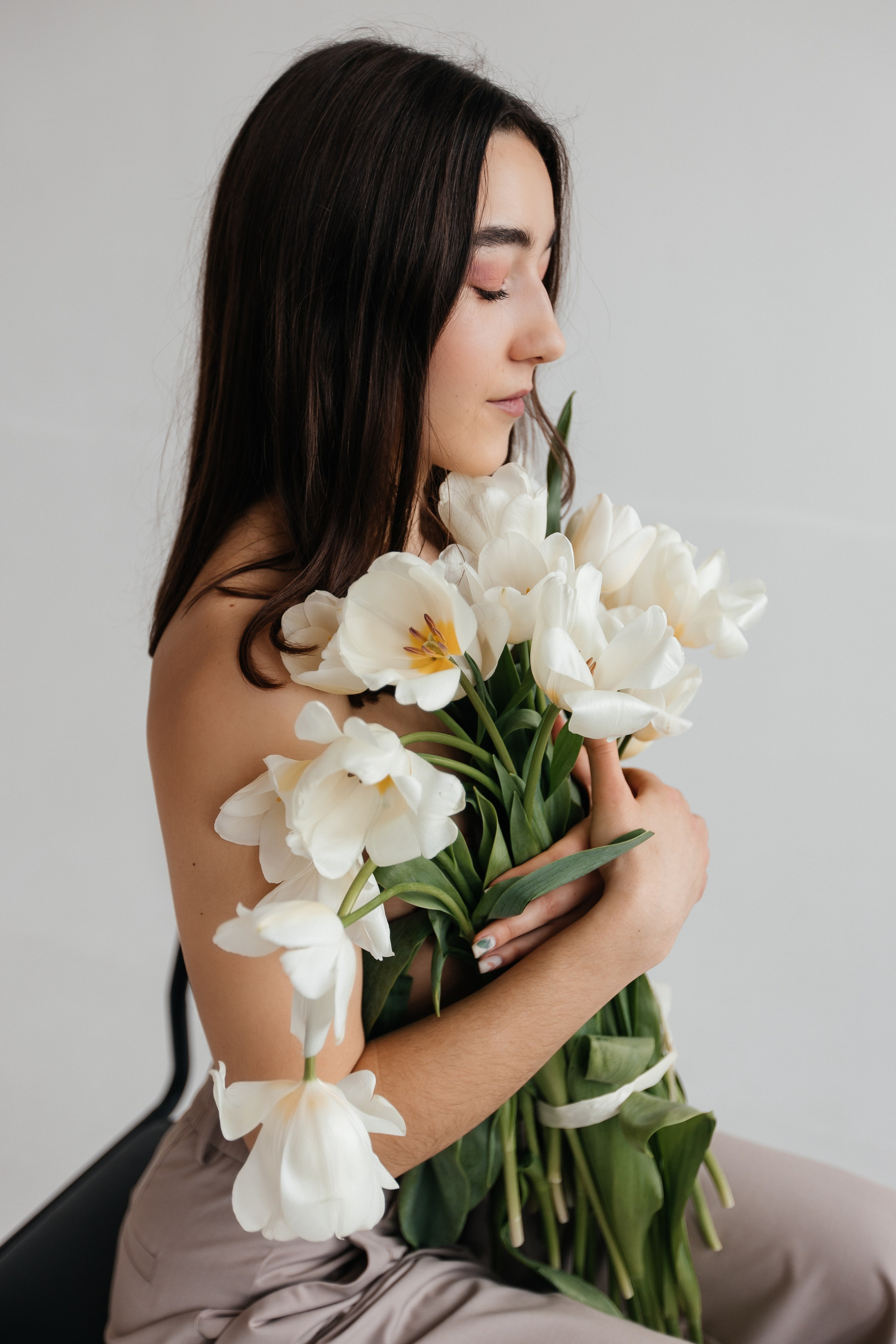 Настя. Фотограф Таганрог Любимая Надя