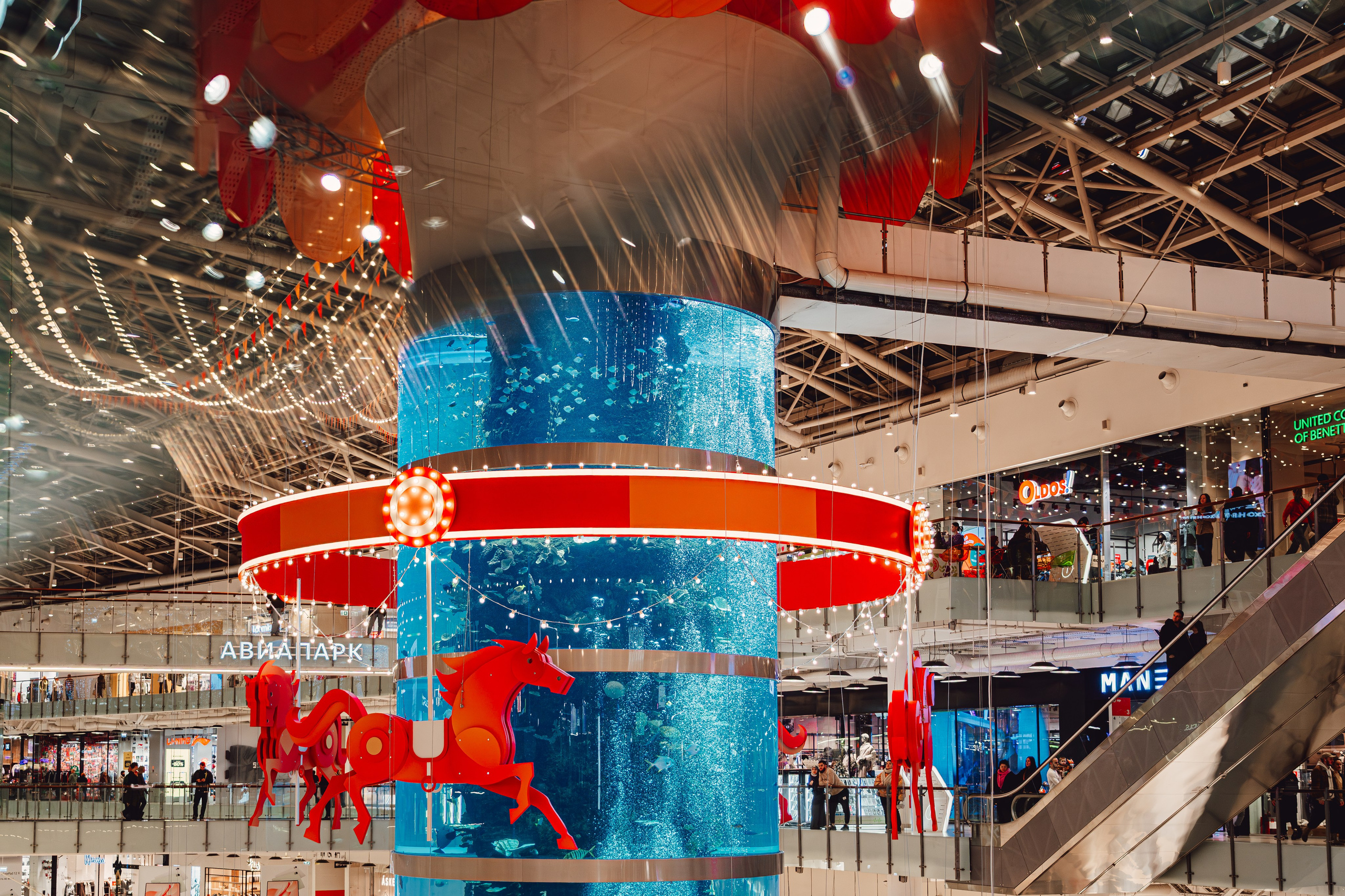 Aviapark-p. Vadim Yathartha — Photography, Cinematography, Generative AI