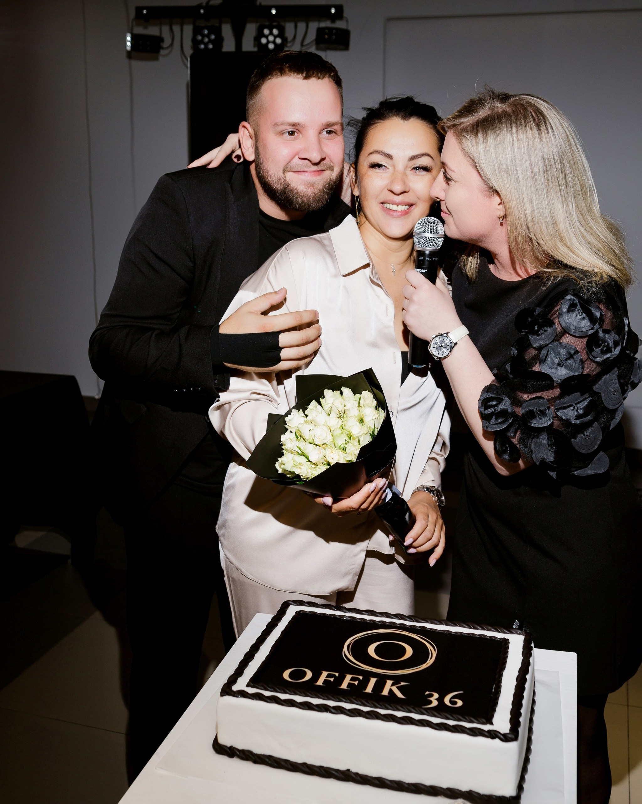 Мероприятия. Фотограф Павел Шевченко