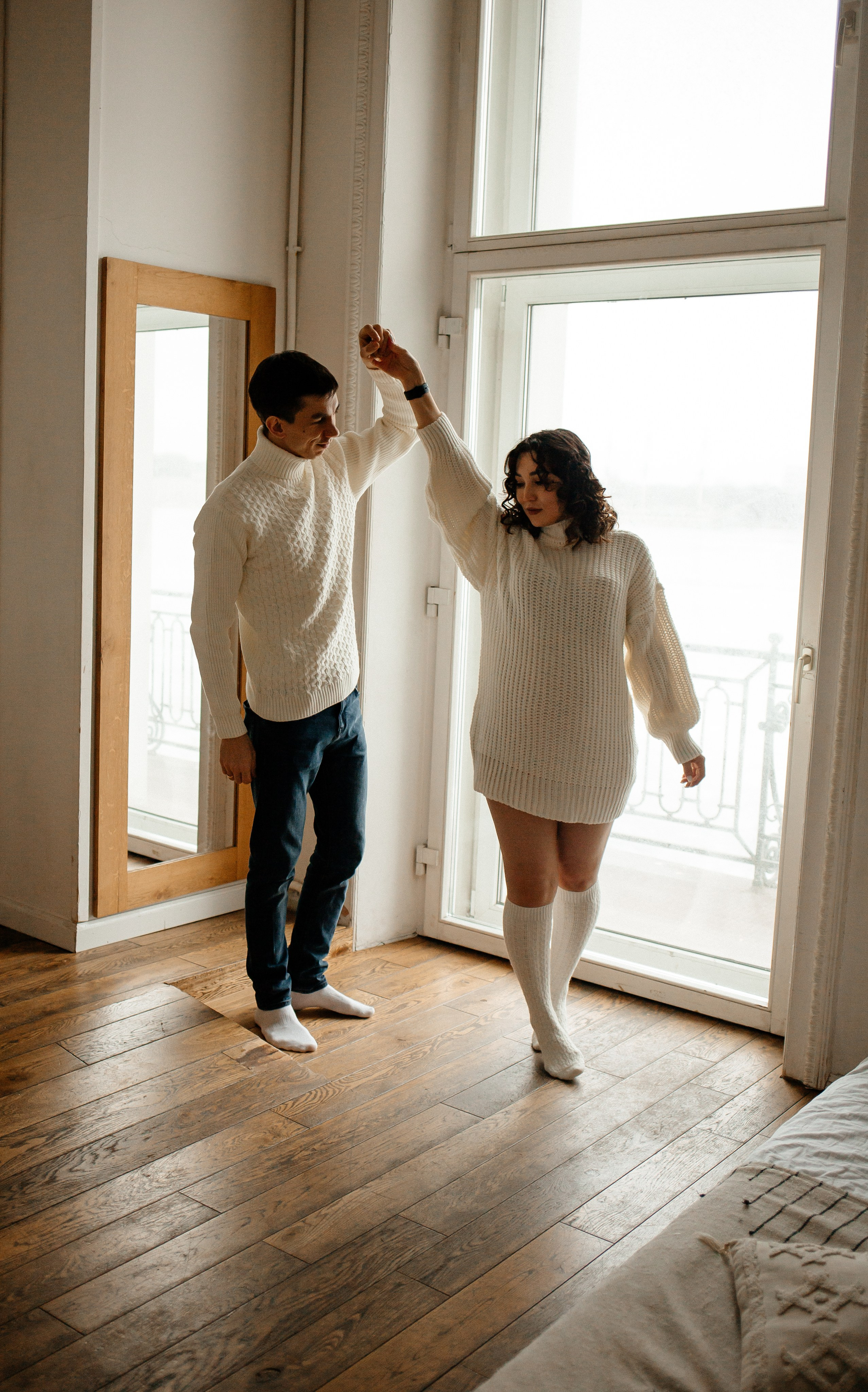 Венера & Виктор. Анна Михайлова|Свадебный фотограф в Санкт-Петербурге