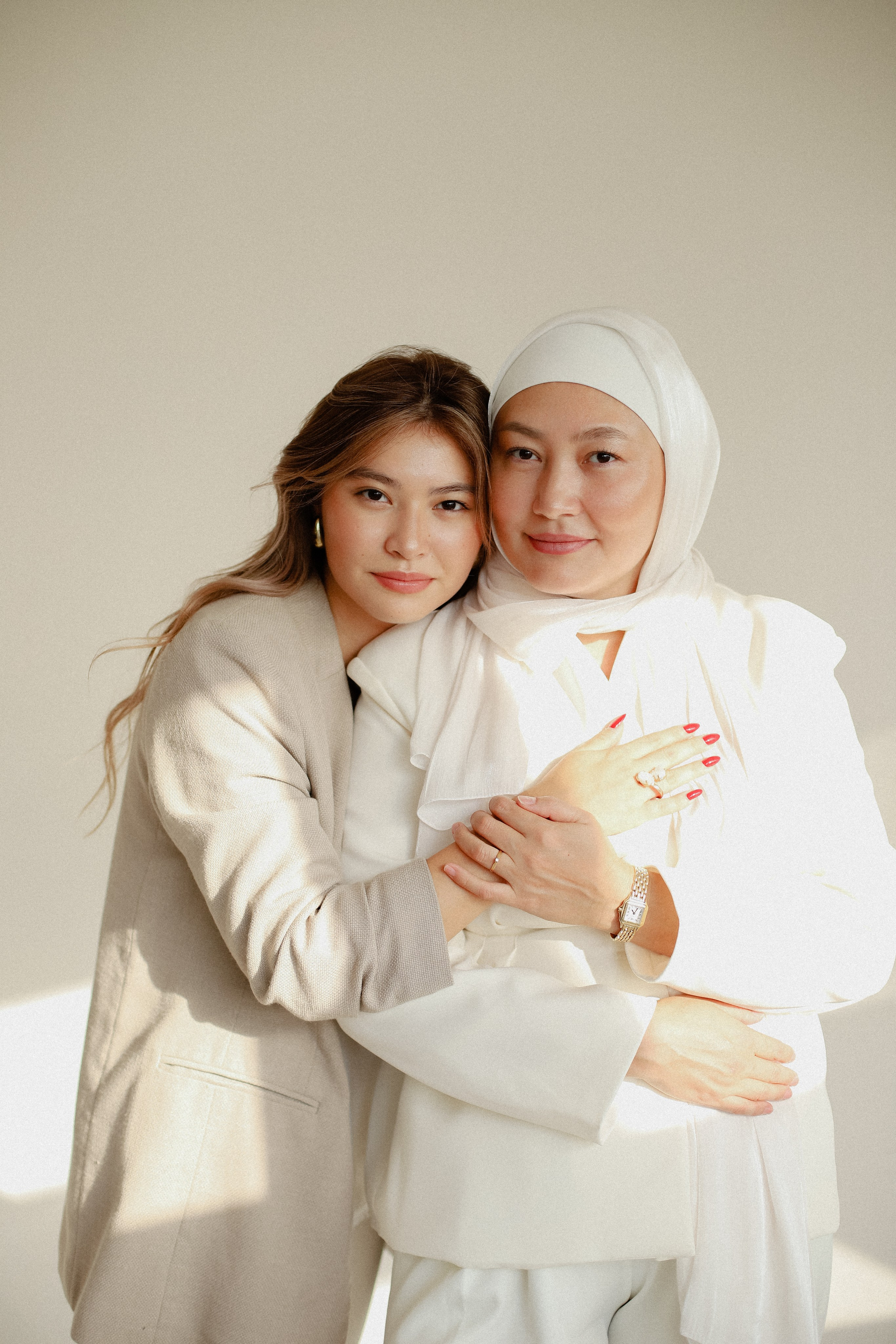 1+1=6. Фотограф в Алматы и Москве Даша Пушкина