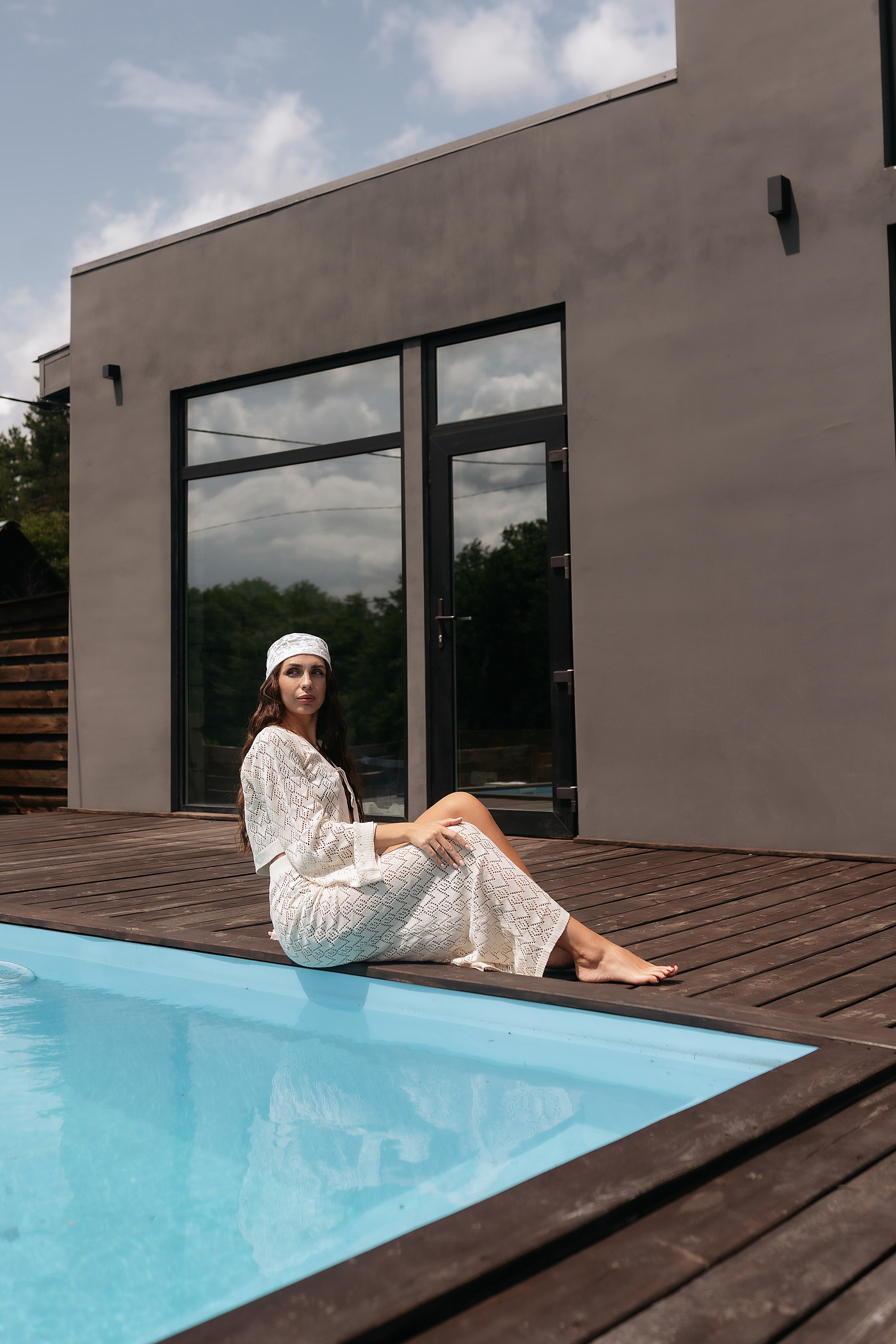 Юлия | Съемка в DomStudio. Фотограф Карина Шмулёва. Воронеж и область