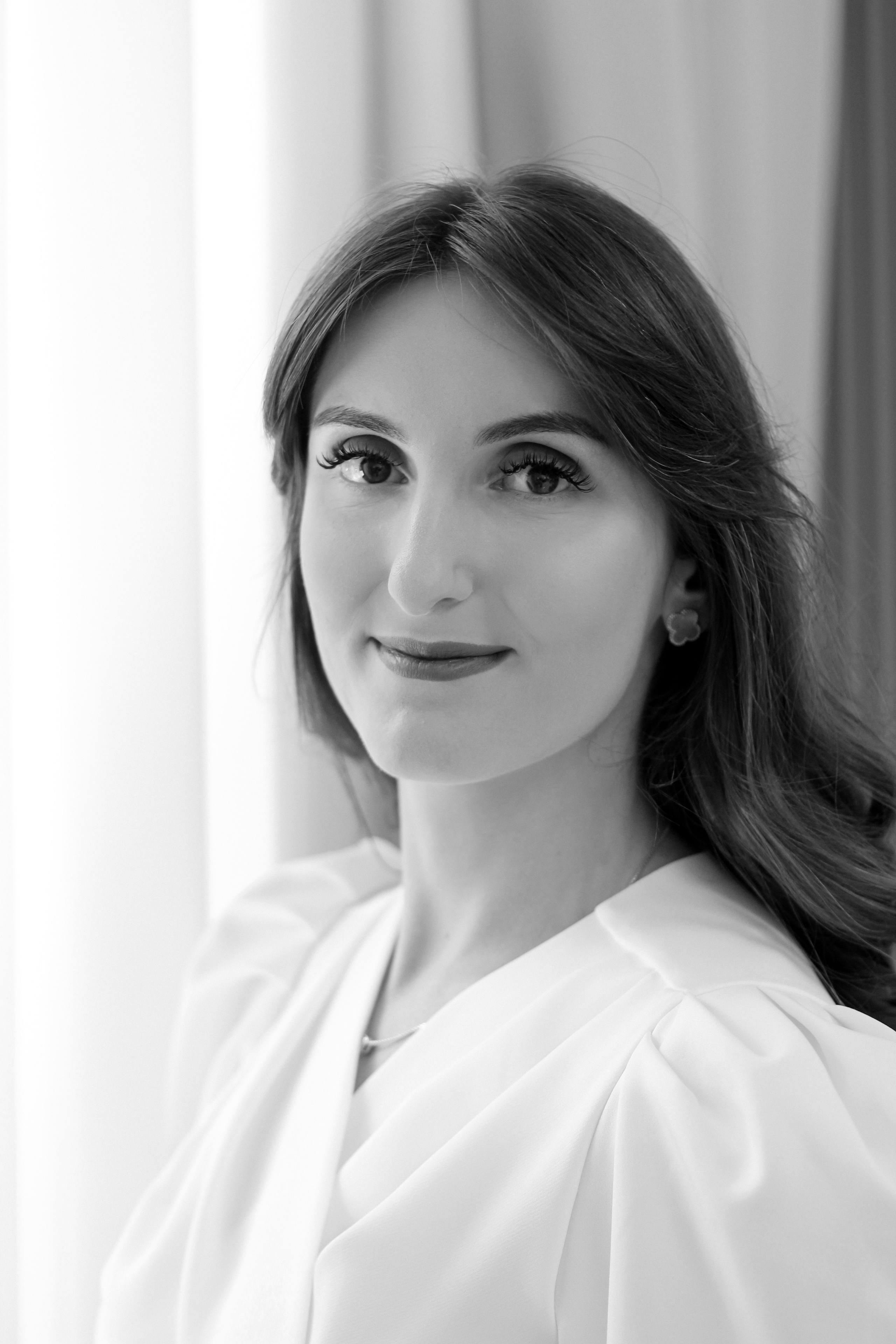 Артем и Диана. Фотограф в Москве