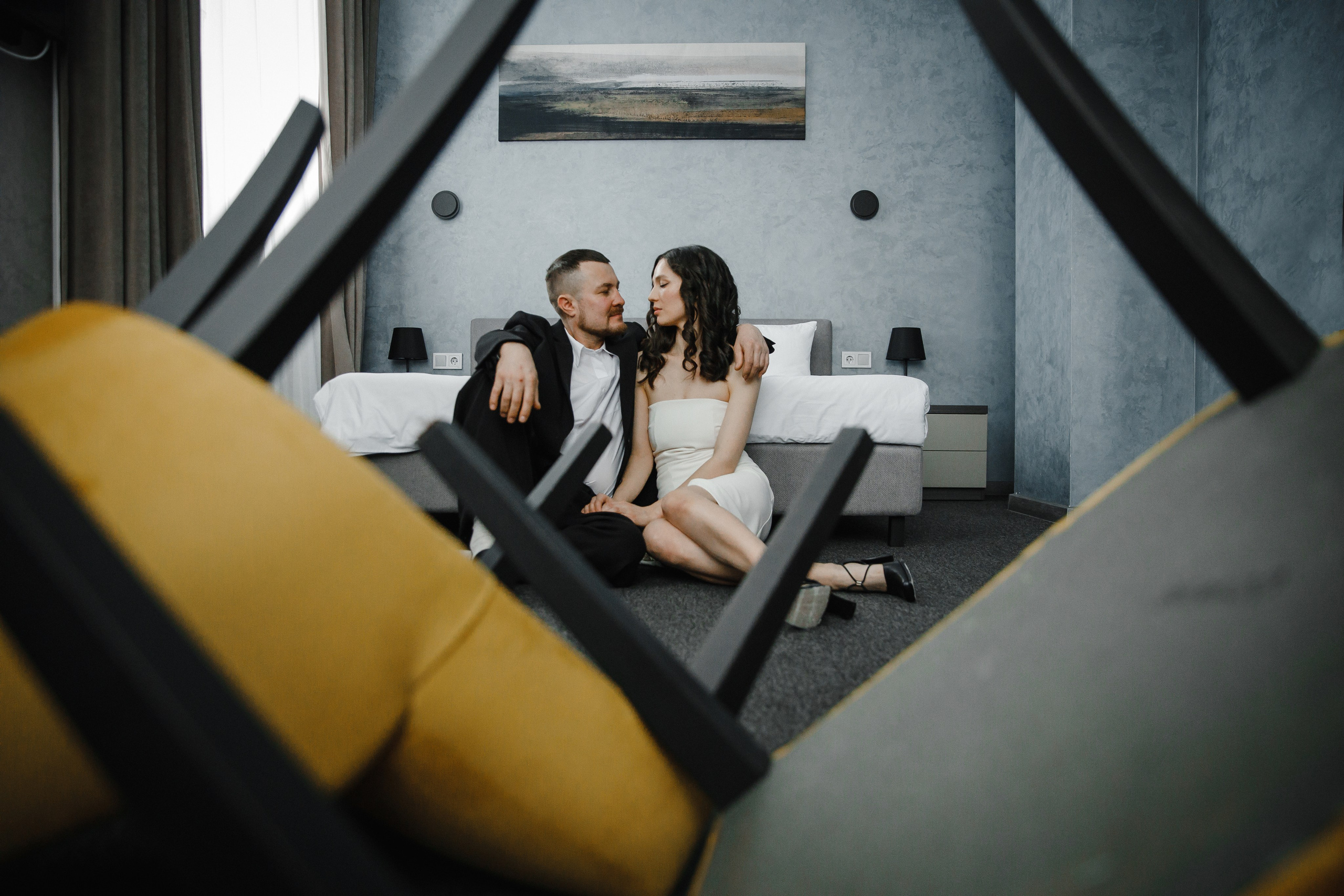 PANORAMA. VOLOCHKOVA