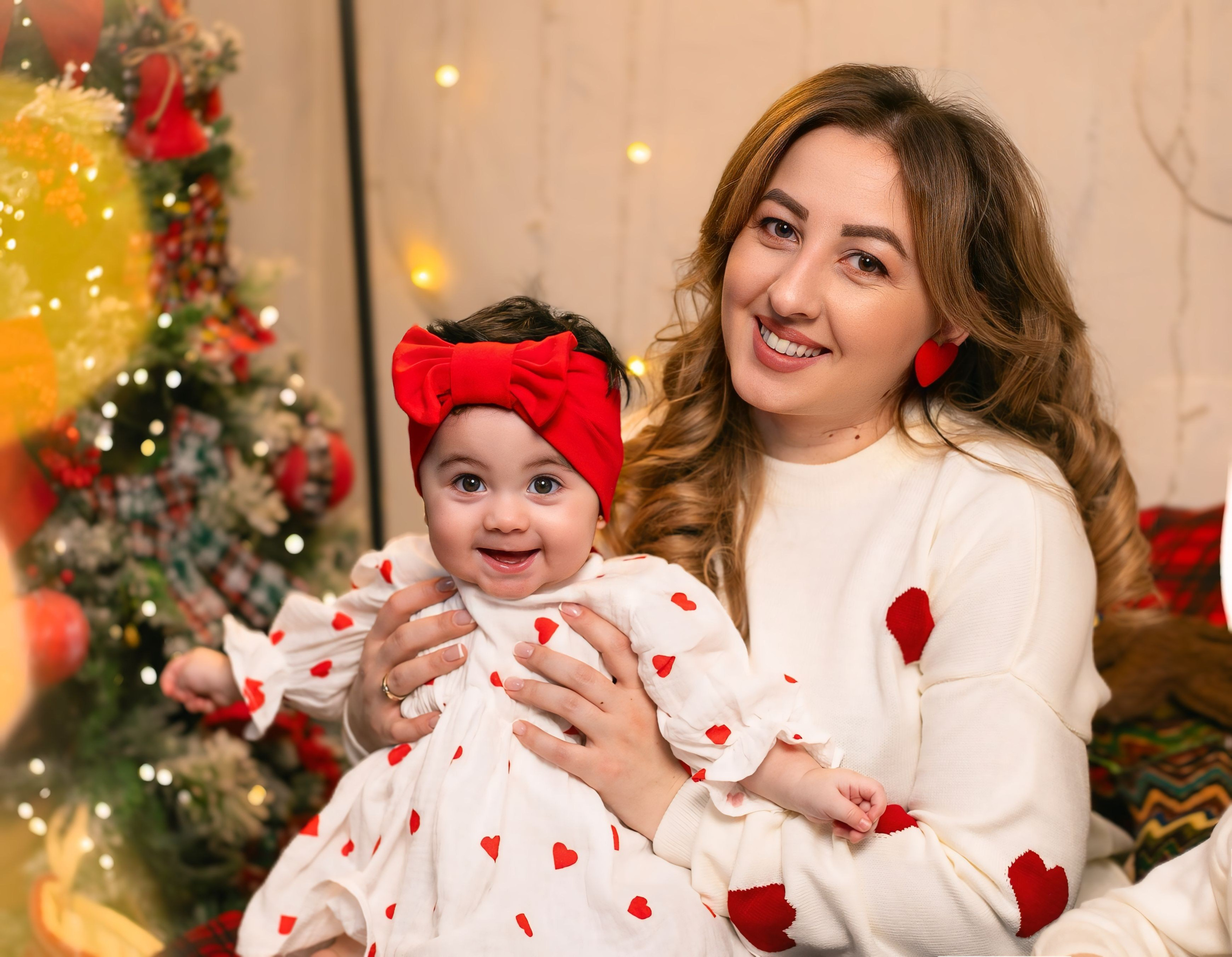 Семейные. Семейный фотограф новорожденных Нальчик