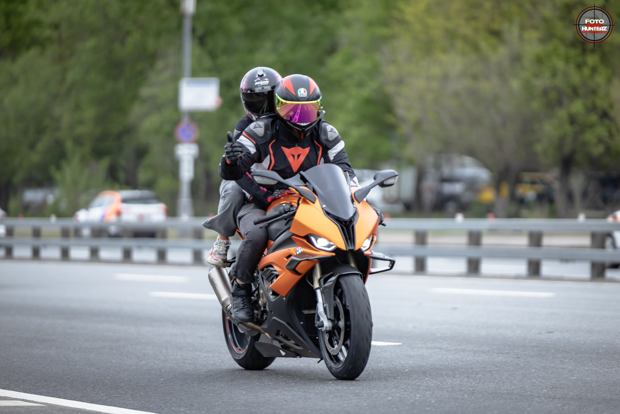 Анонс на Ленинградском ш. 04.05.25. Фотограф Владимир Охрименко