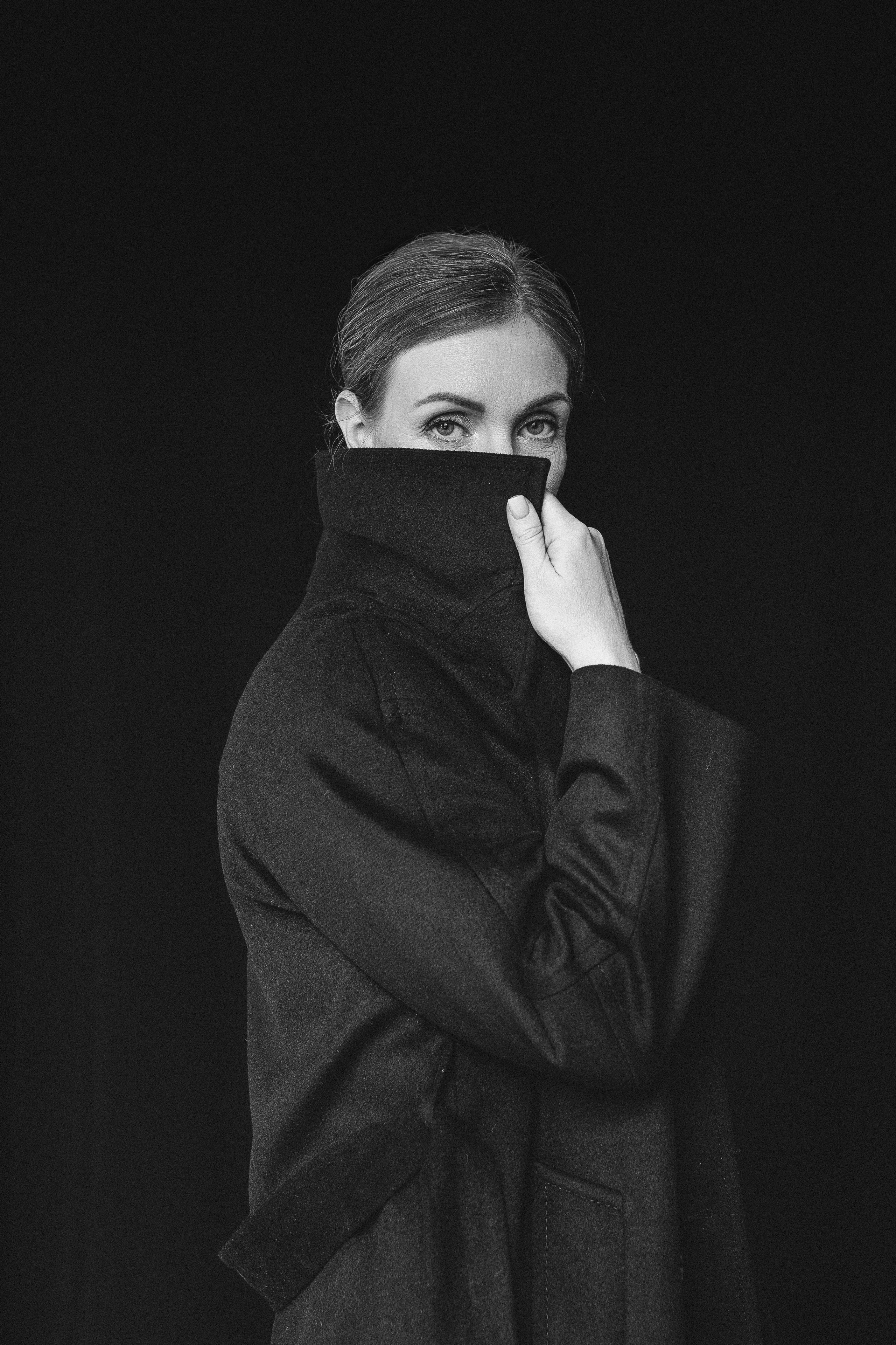 Елена. Фотограф Алла Быкова