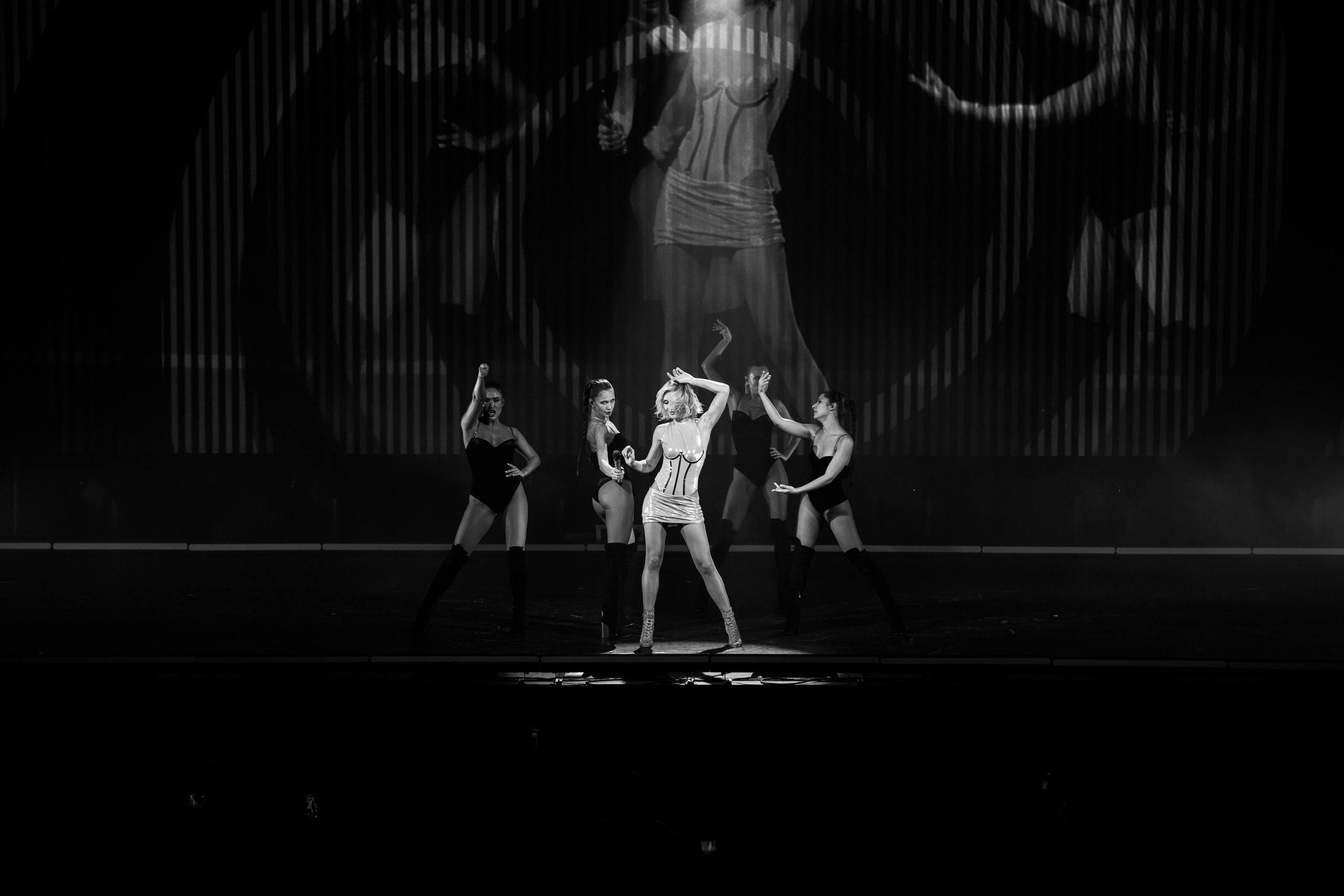 CONCERT. Главная