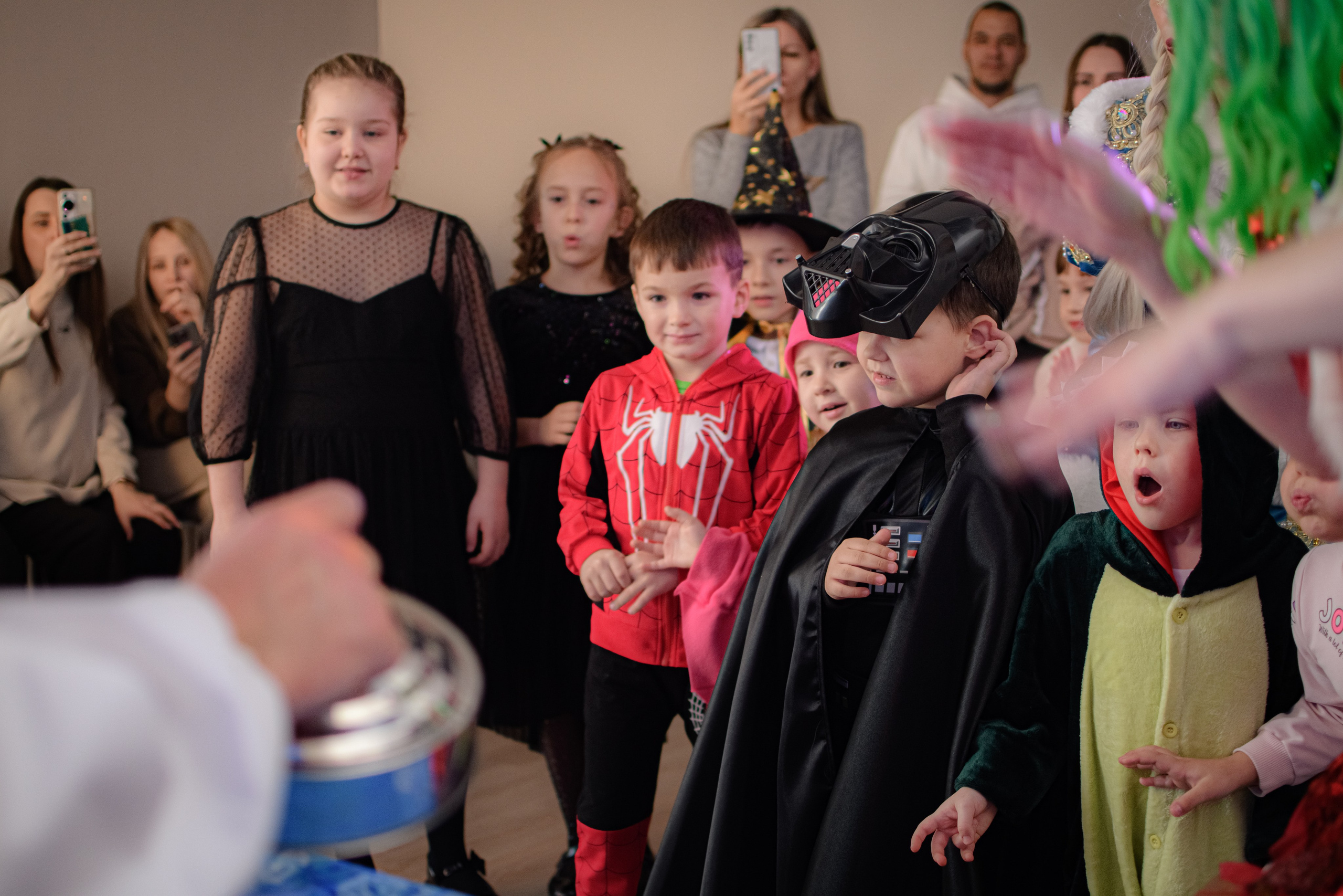 HAPPY NEW YEAR. Photokarish