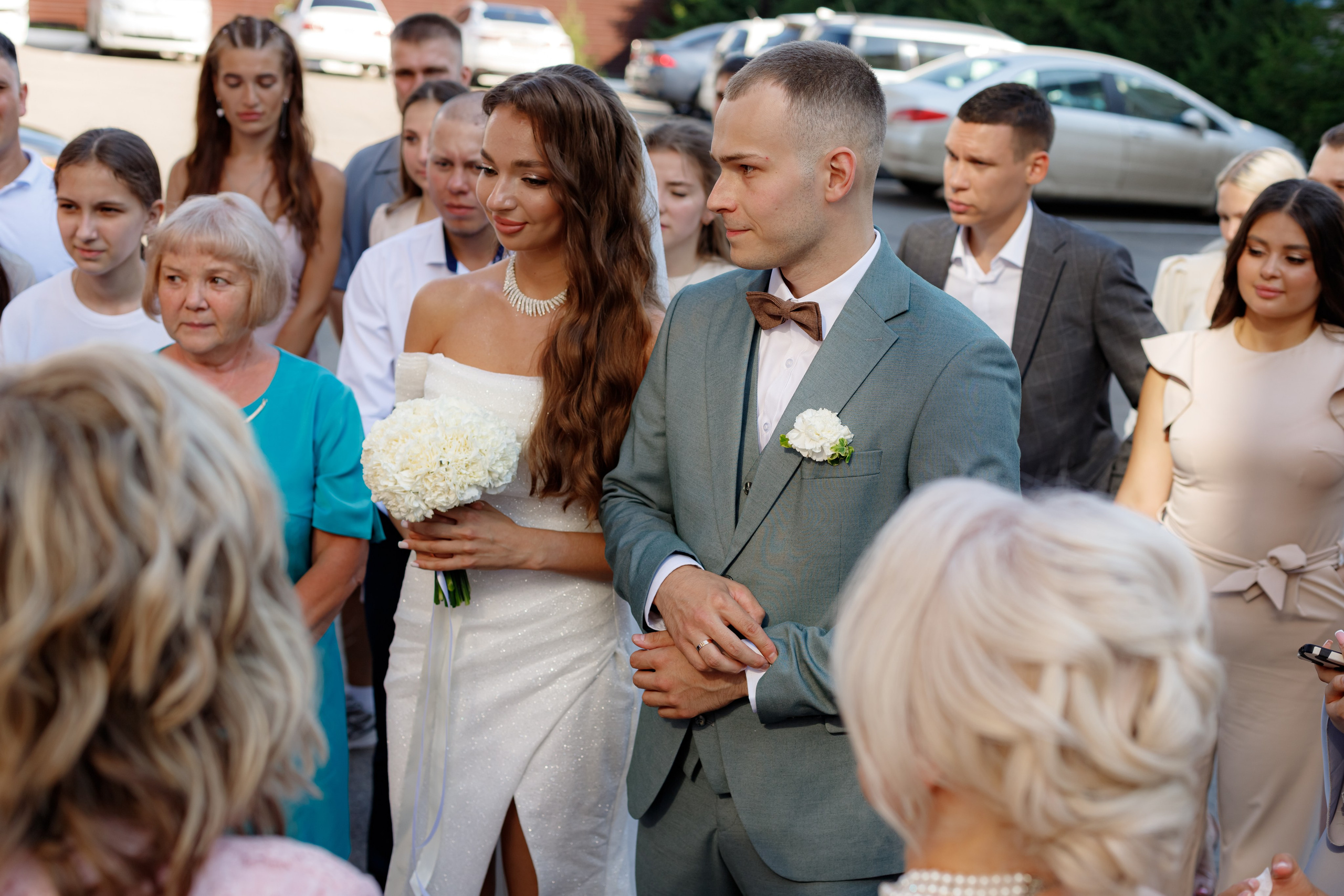 A&O wedding day. Photokarish