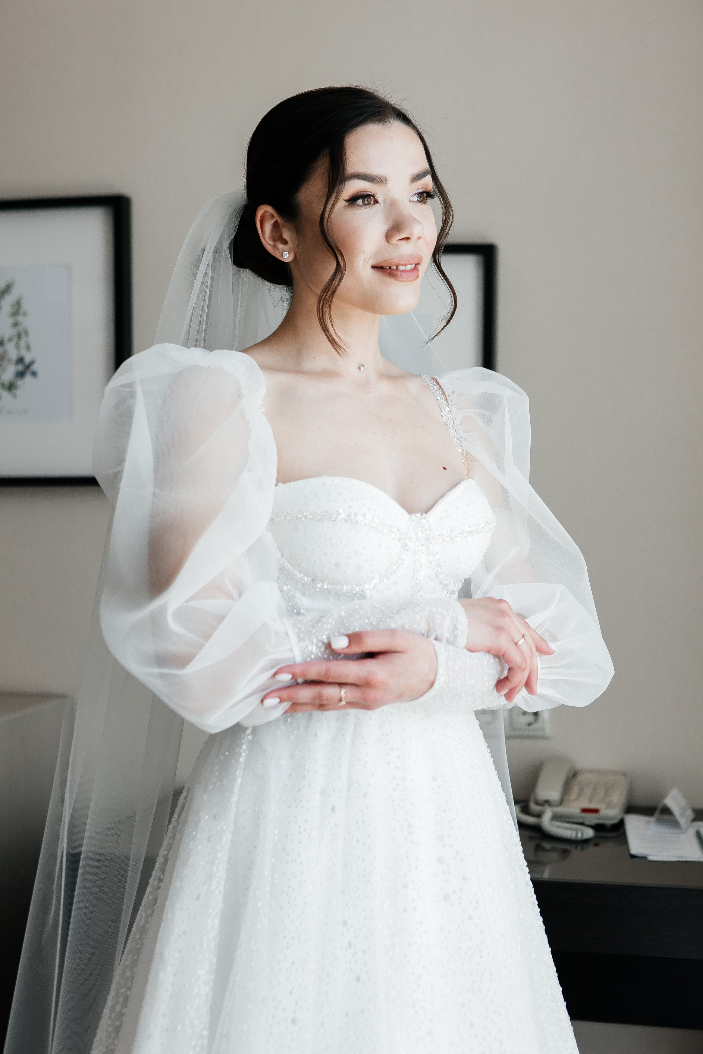 Свадебный фотограф Нижний Новгород. Свадебный и контент фотограф в Нижнем Новгороде Владимир Пресняков