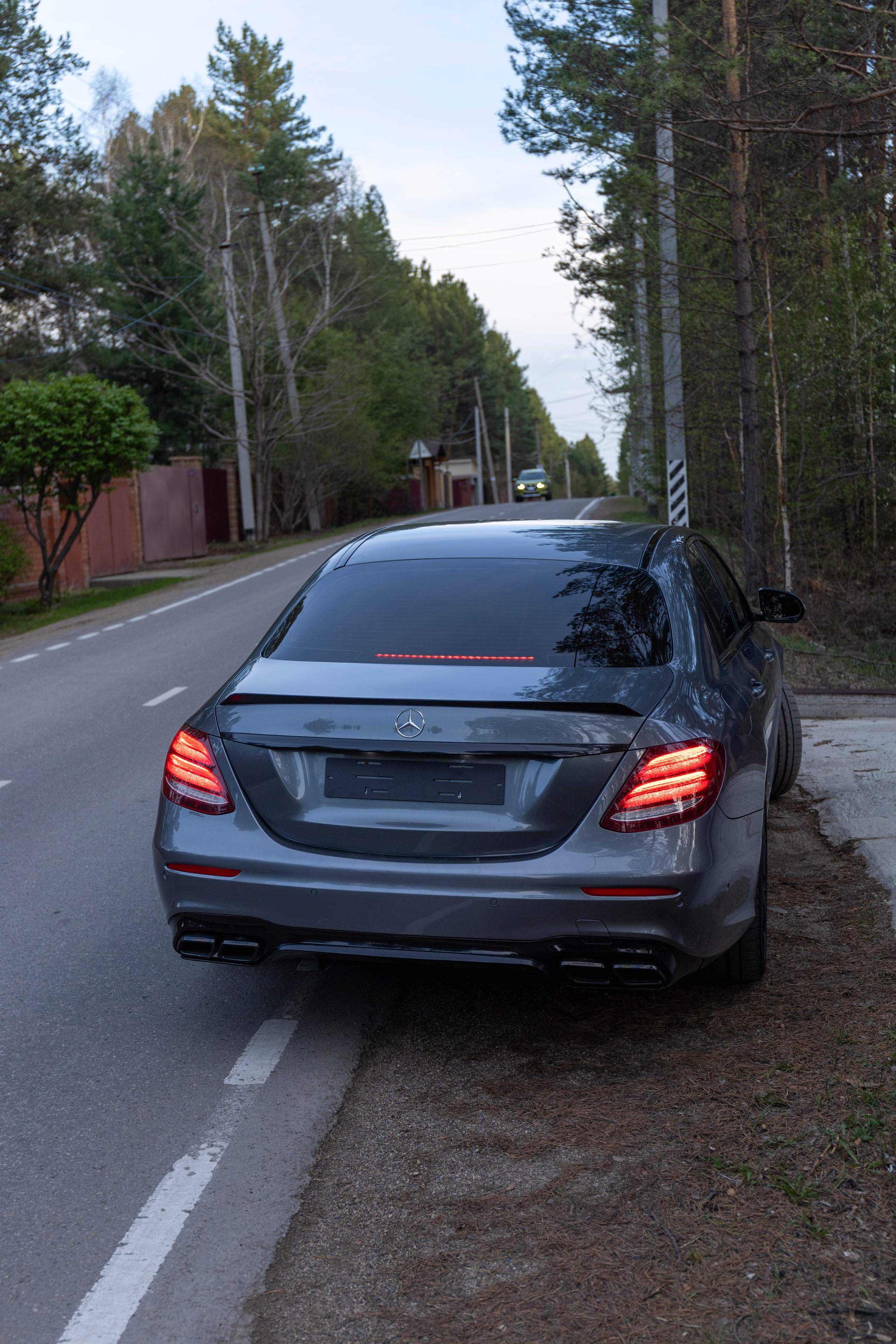 MERSEDES BENS E200 AMG PACET. Репортажный фотограф в Иркутске — Ярослав Ковалёв