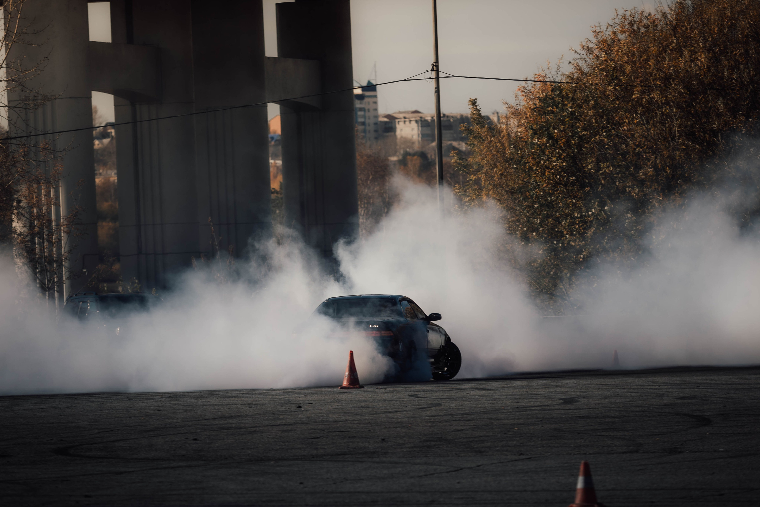 Закрытие летнего сезона. Репортажный фотограф в Иркутске — Ярослав Ковалёв