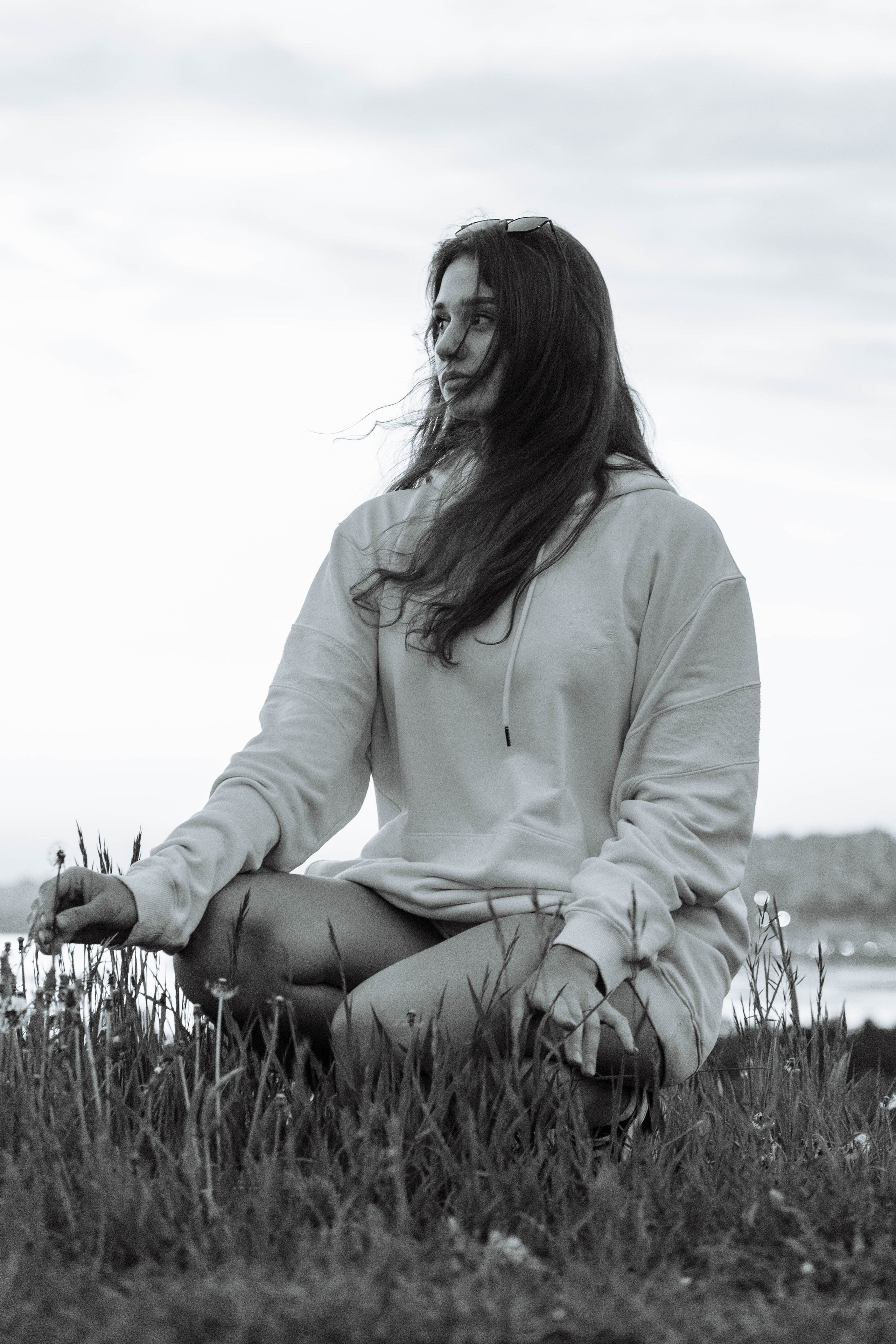 Илья&Ангелина. Репортажный фотограф в Иркутске — Ярослав Ковалёв