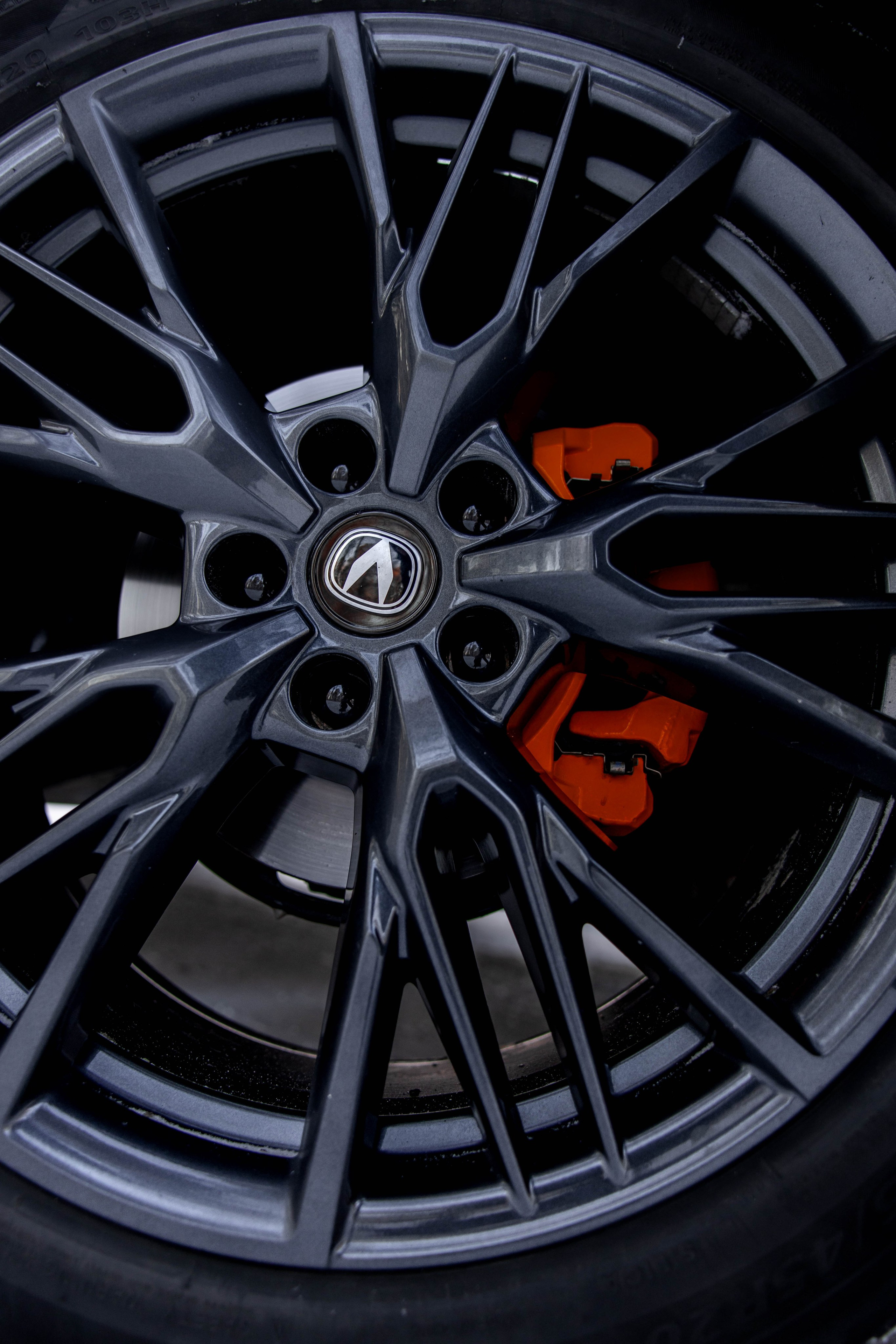 Changan. Репортажный фотограф в Иркутске — Ярослав Ковалёв