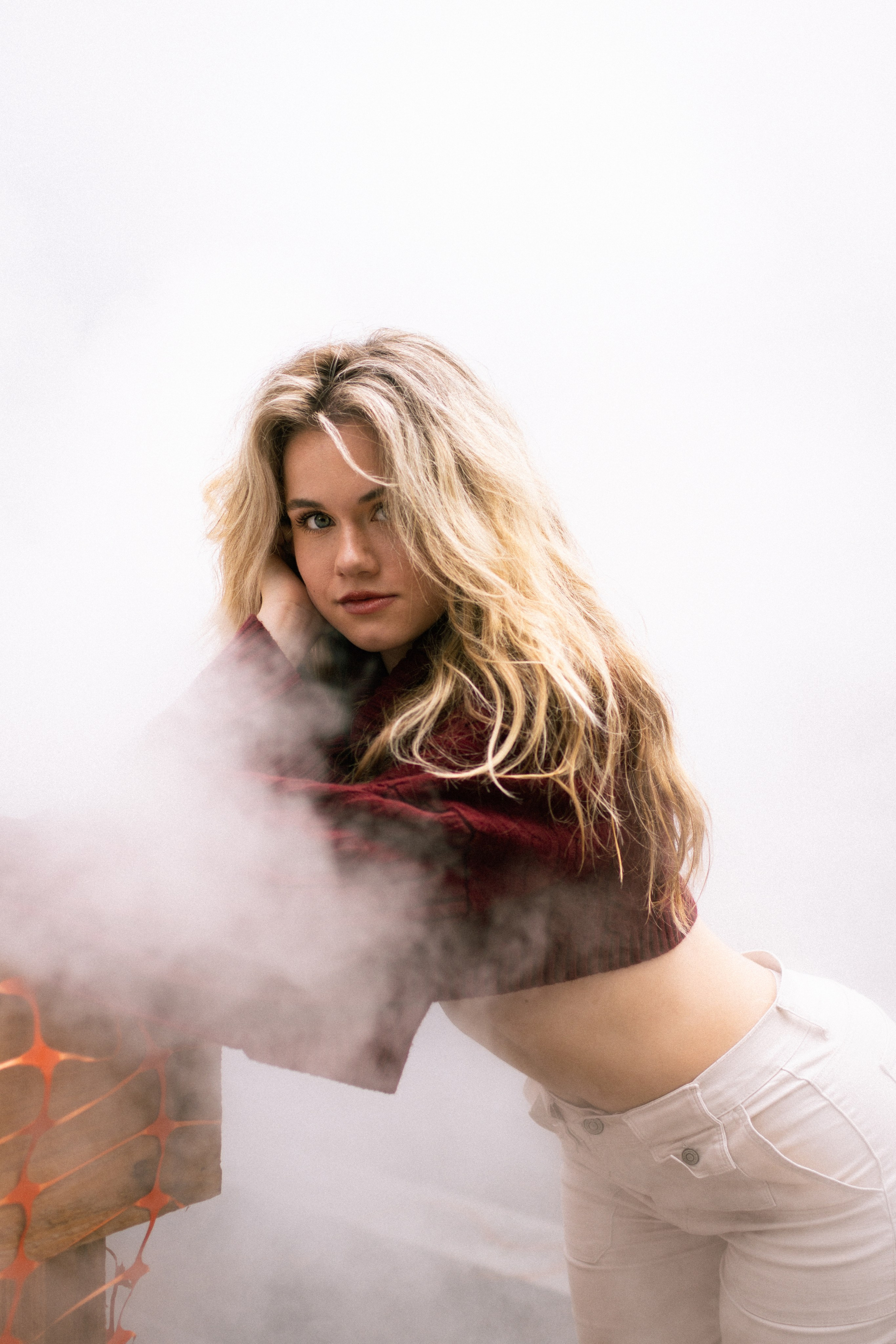 Victoria. Portrait photographer in New York, Yulia Zubova