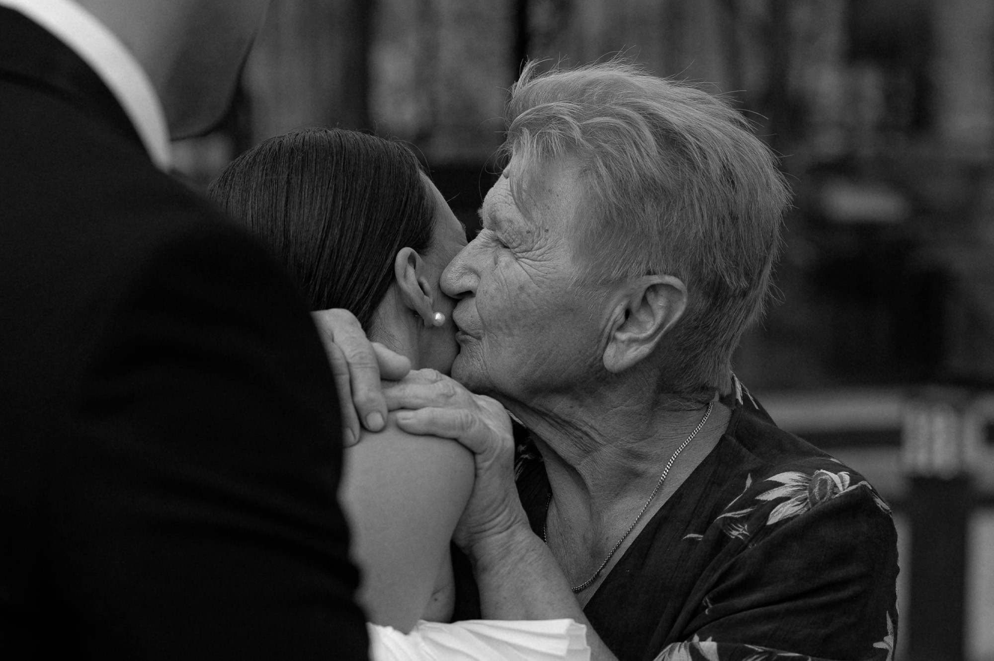 Важный шаг. Свадебный фотограф в Санкт-Петербурге, Москве, СПб Сергей Поддубный