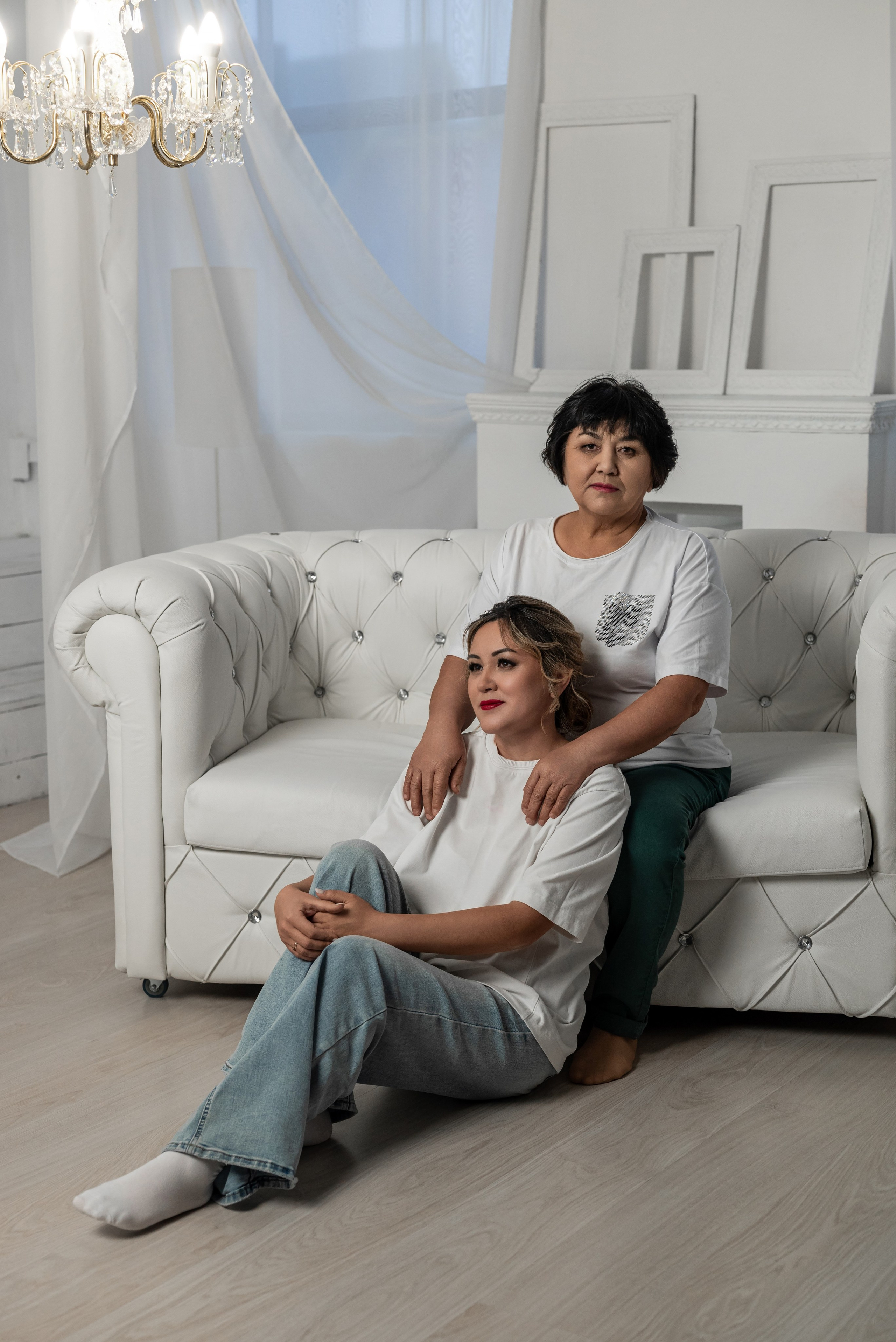 Закия. Фотограф в городе Салават