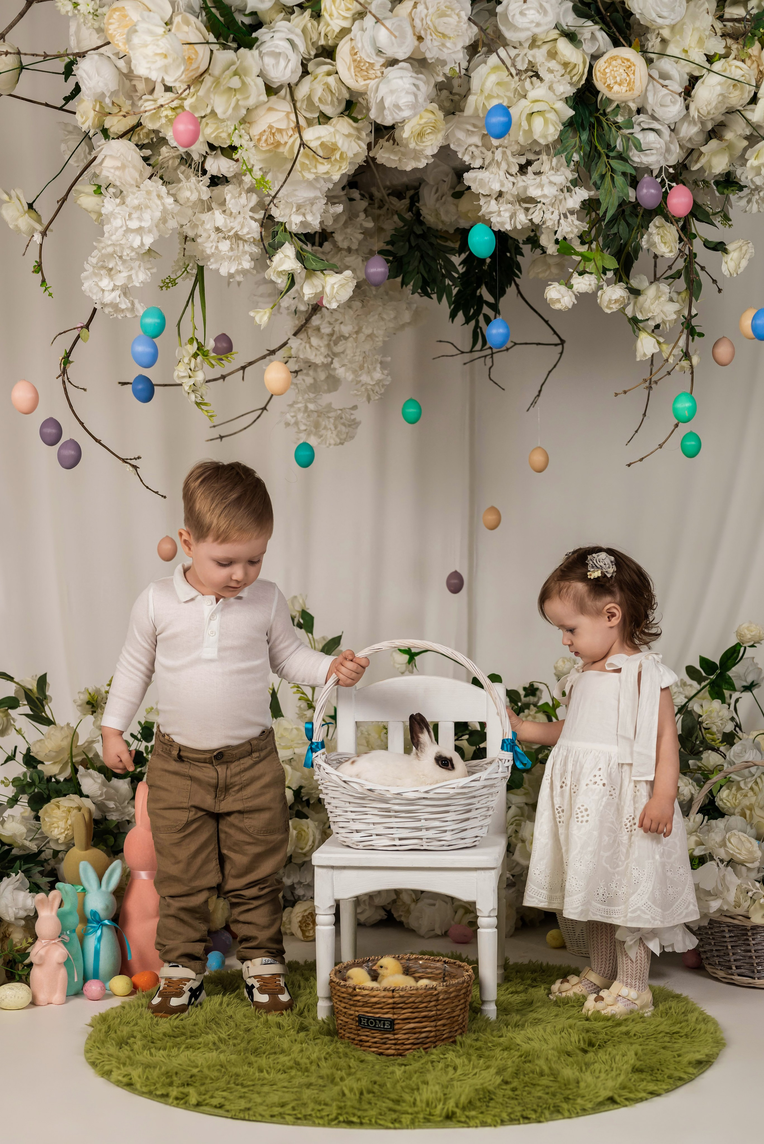 Фотопроект Пасха 2026 г. Фотограф в городе Салават