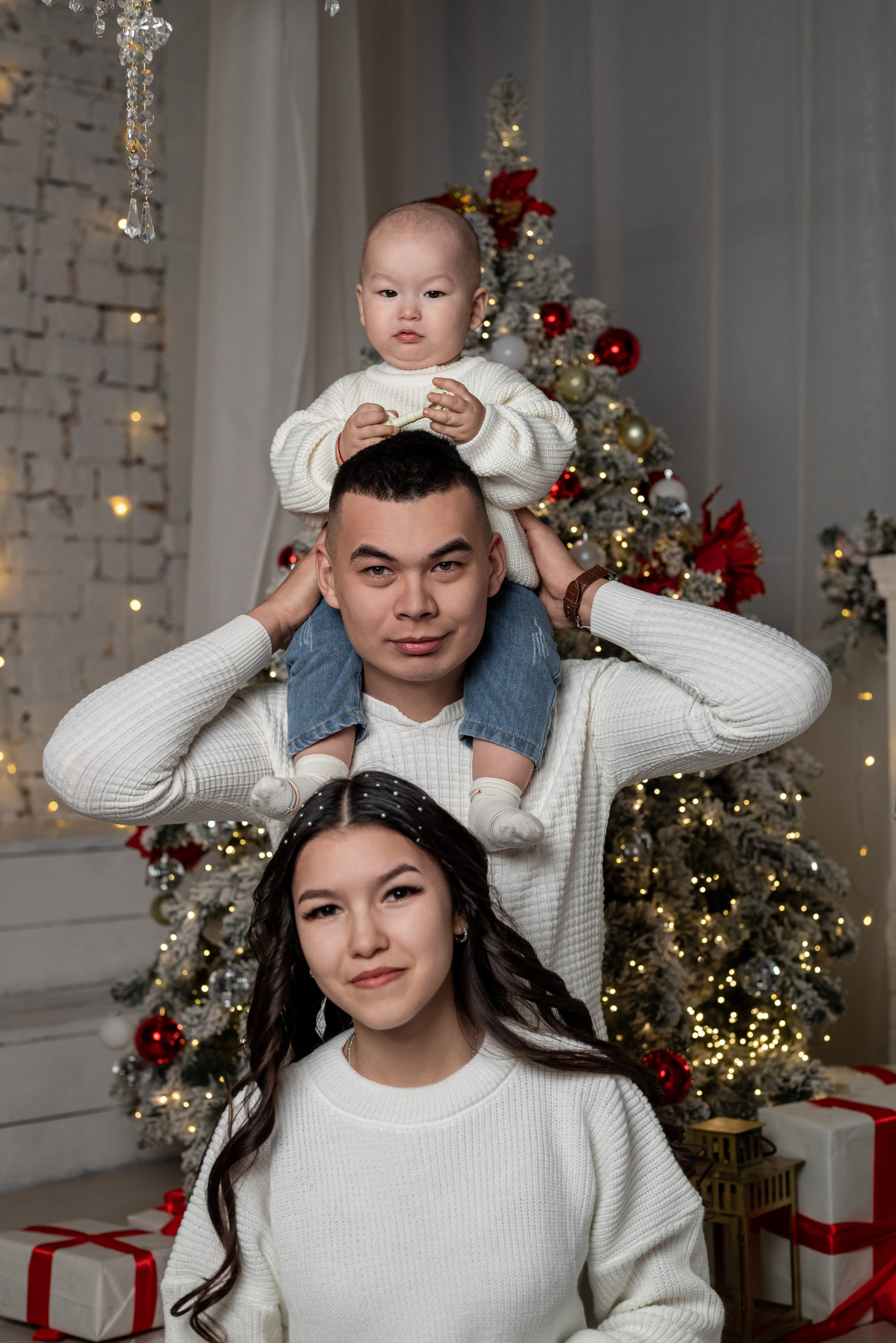 Индира. Фотограф в городе Салават