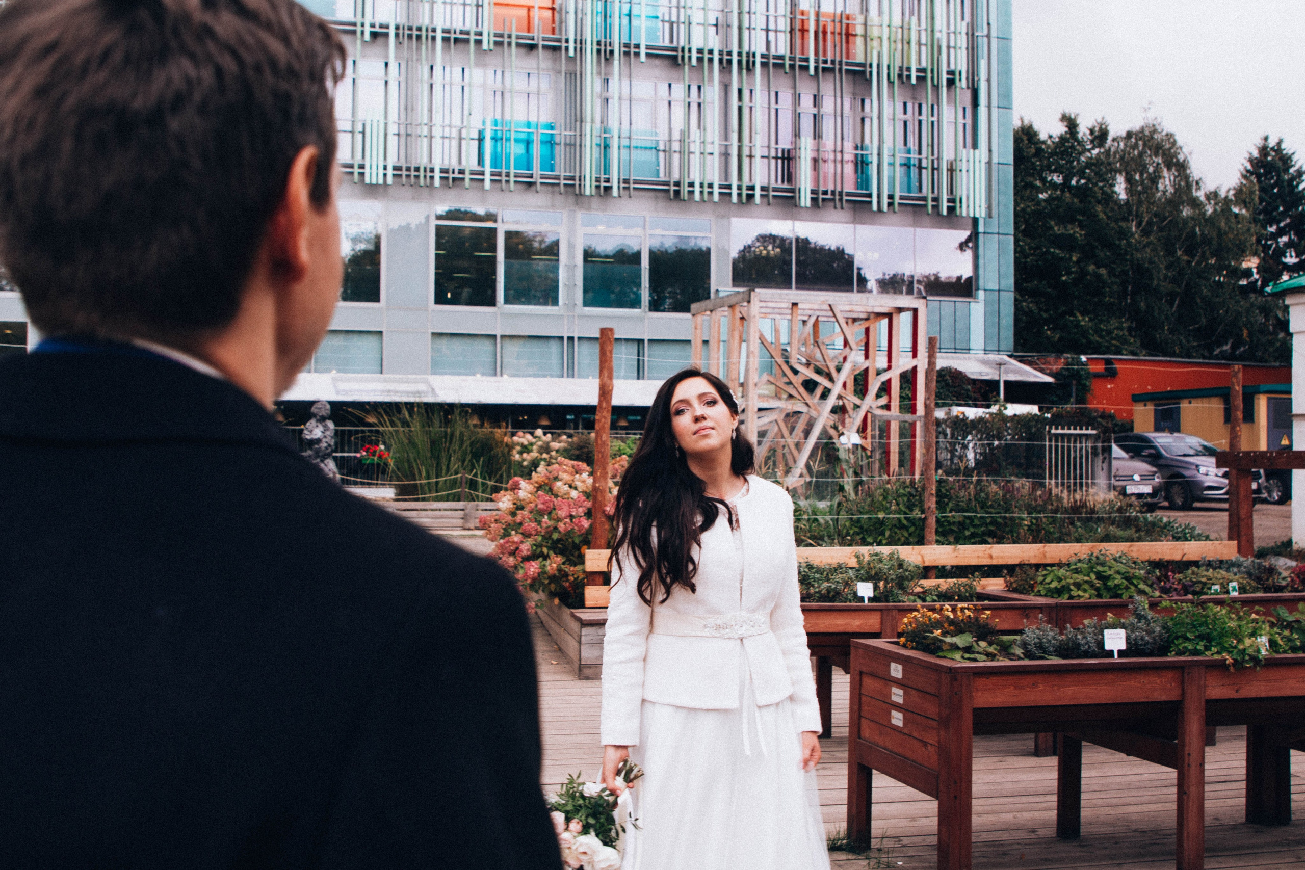 Анастасия и Артем. Семейный, детский, свадебный фотограф в Москве, Люберцах