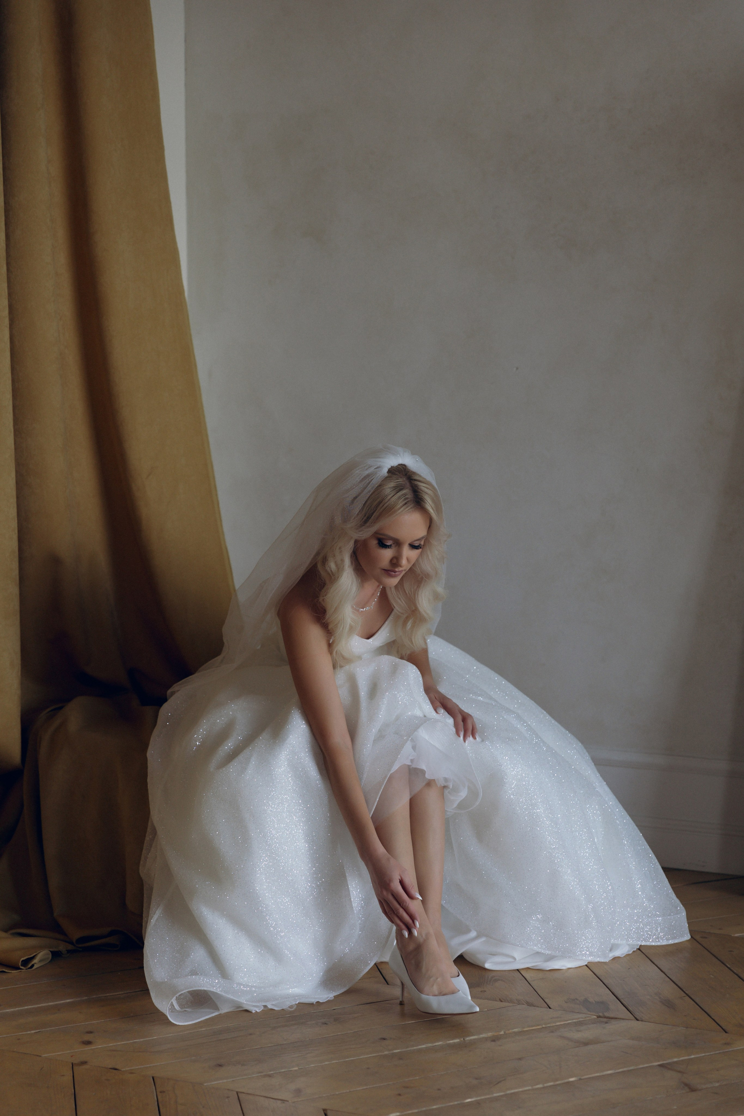 Дмитрий и Снежана, 1/11/2024. Свадебный  и семейный фотограф в Краснодаре