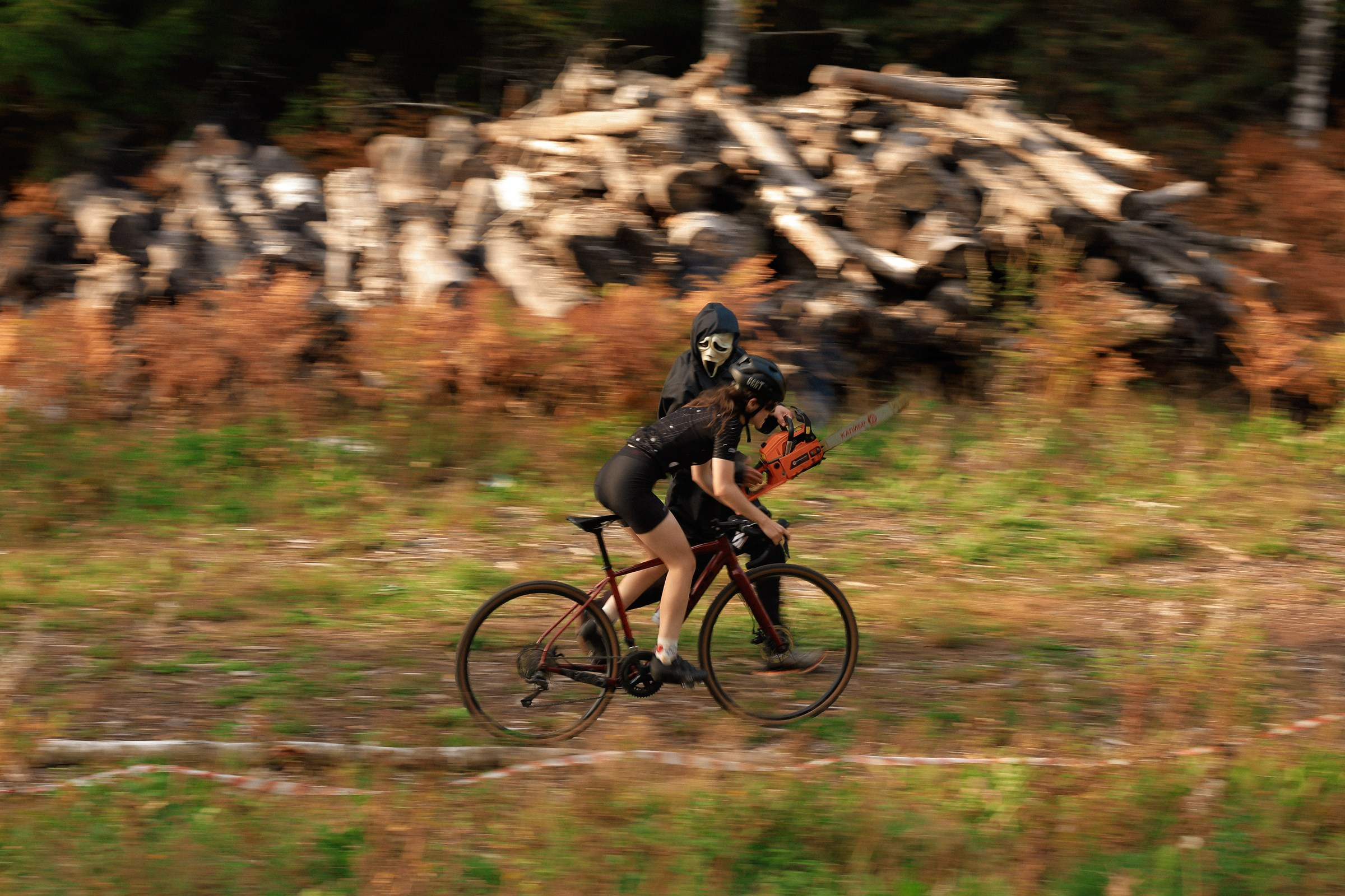 /РЕПОРТАЖ/ Велогонка «Вяломарафон» 2023. Свадебный фотограф Великий Новгород Станислав Кособудский