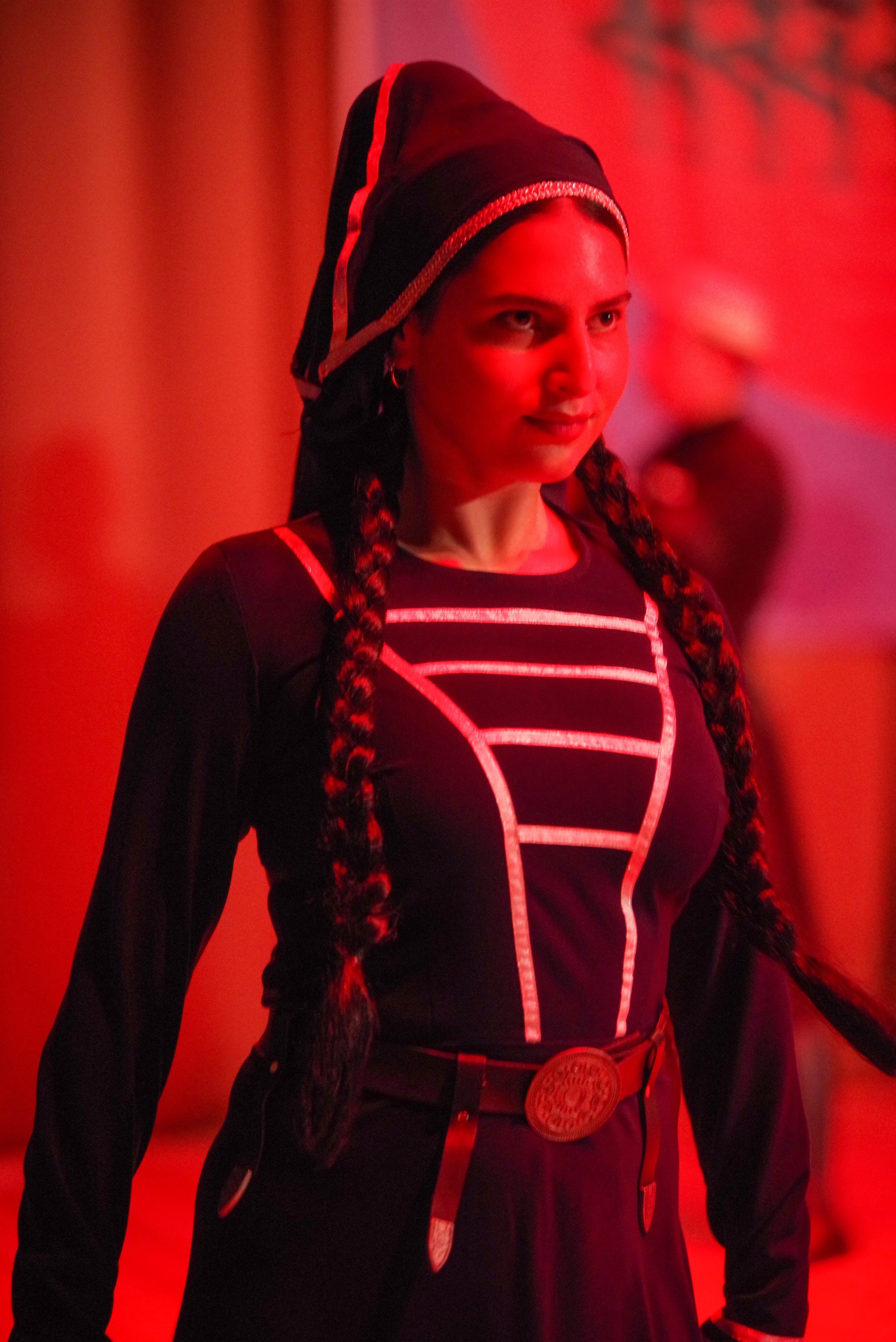 Концерт в Хоби. Портретный фотограф Денис Милютин