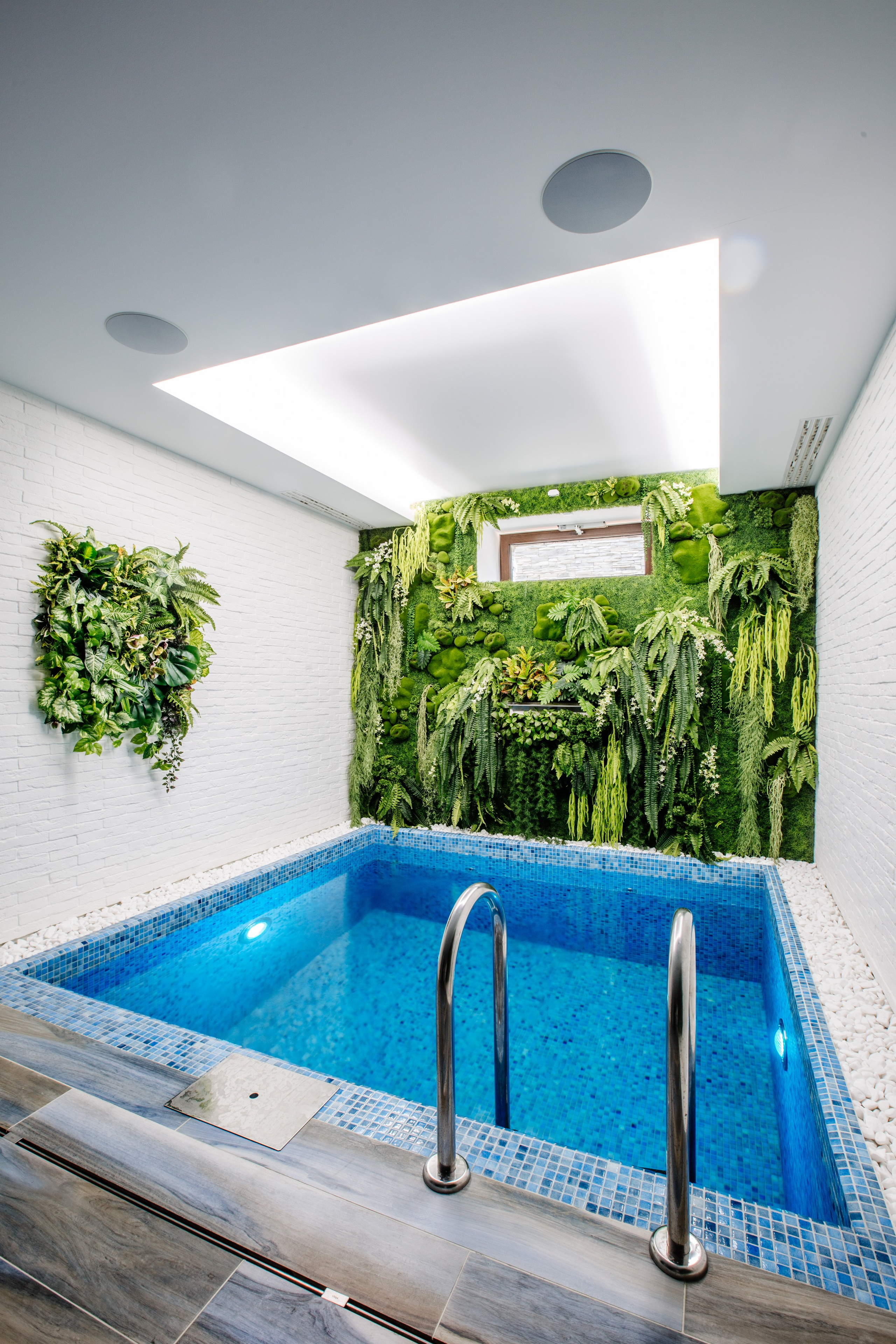 Интерьерная фотосъёмка. Репортажный фотограф Ольга Кочетова в Москве