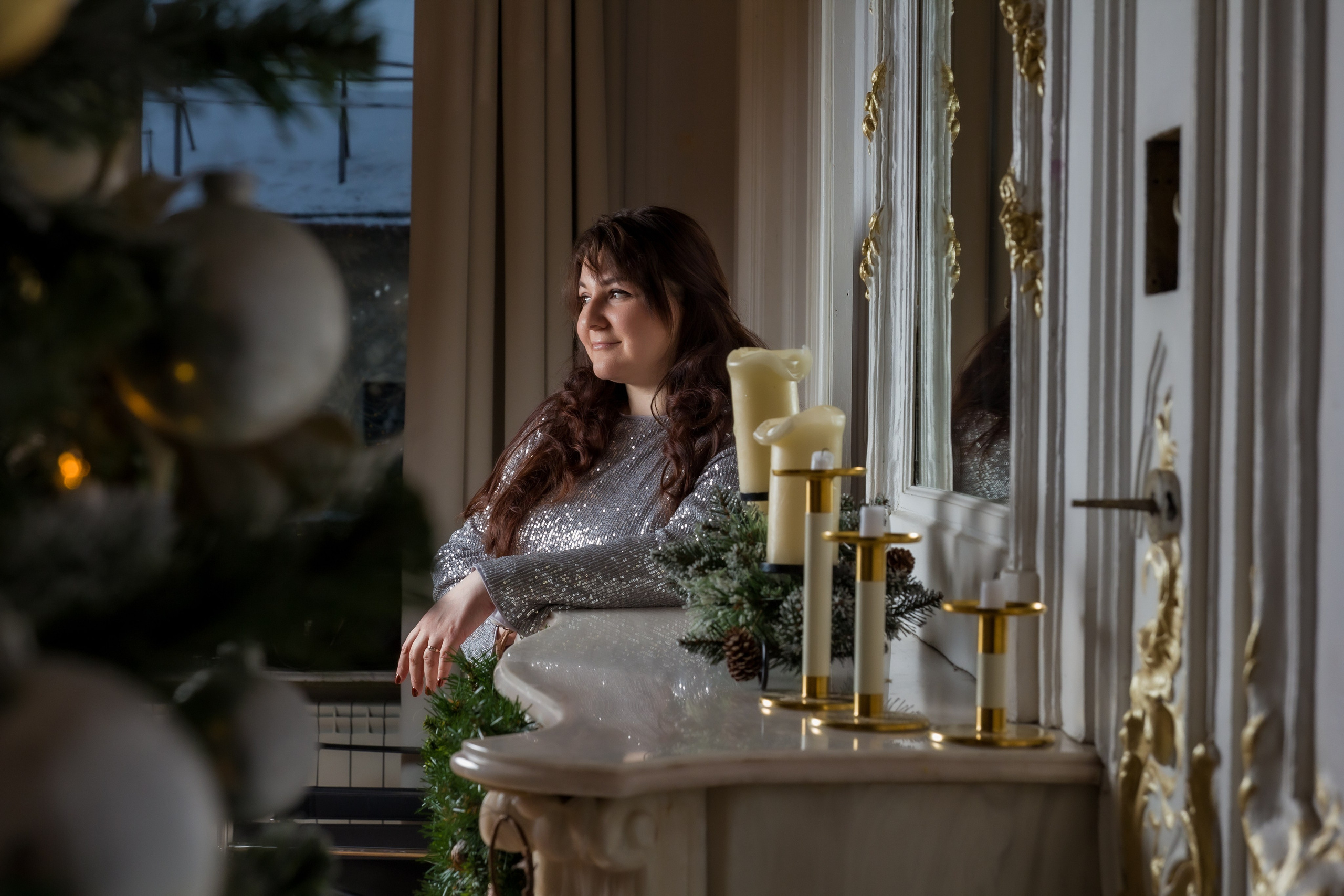 Елена ✨. Женский портрет и немного больше в Санкт-Петербурге