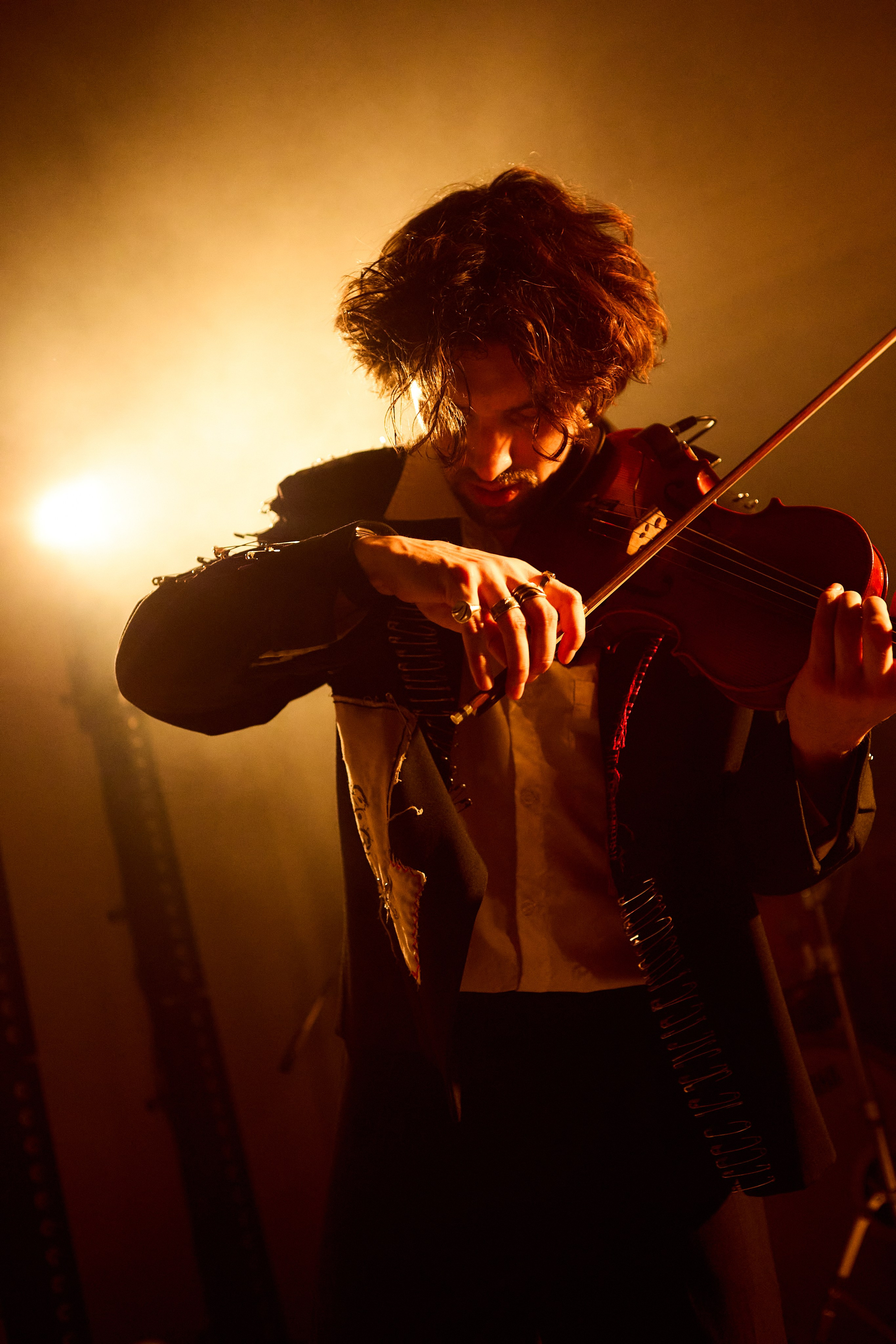 Новогодний бал. Фотограф в Москве Влад Ярчевский