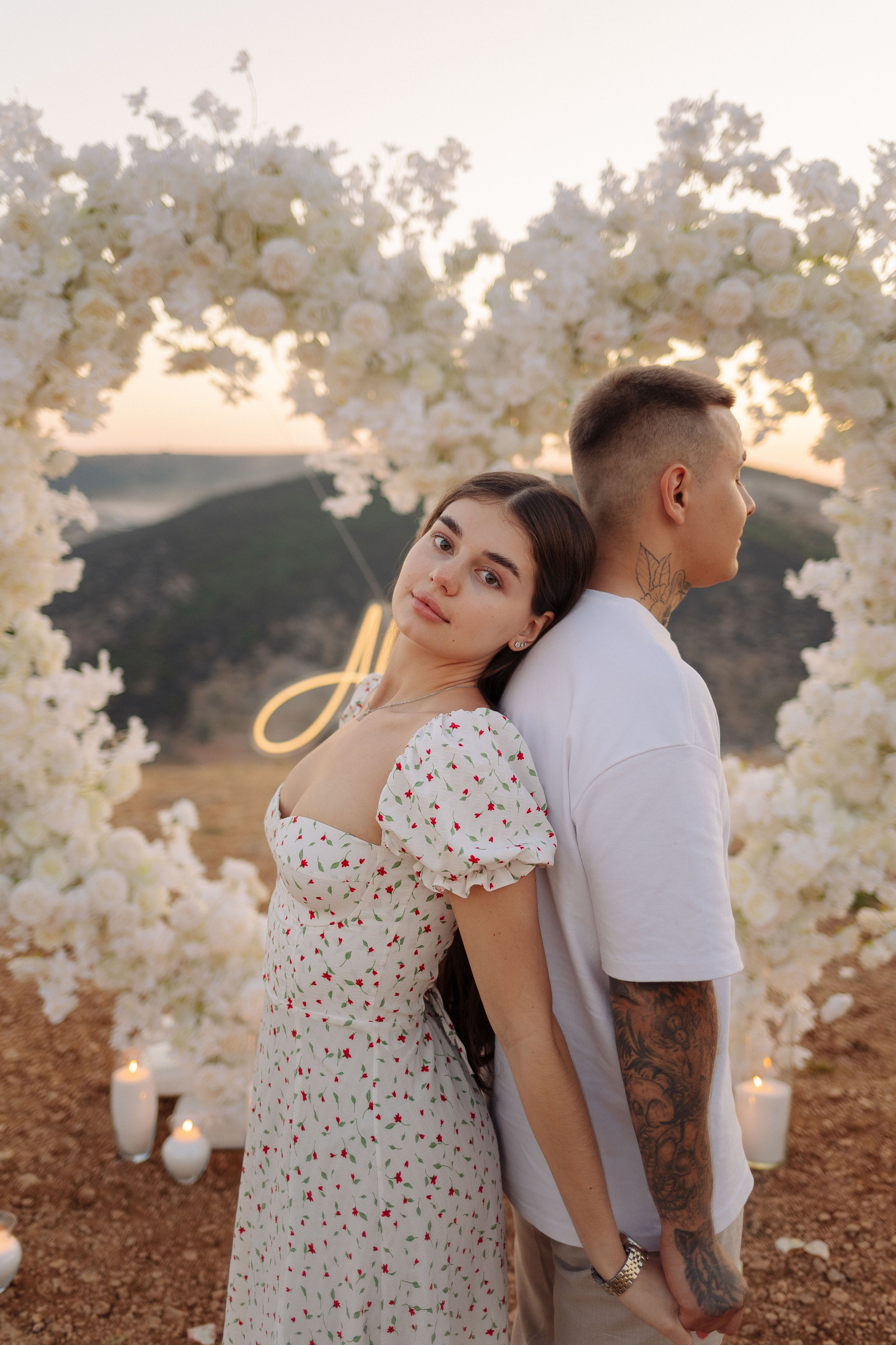 S&M. Семейный фотограф в Севастополе и Симферополе Александра Чистякова