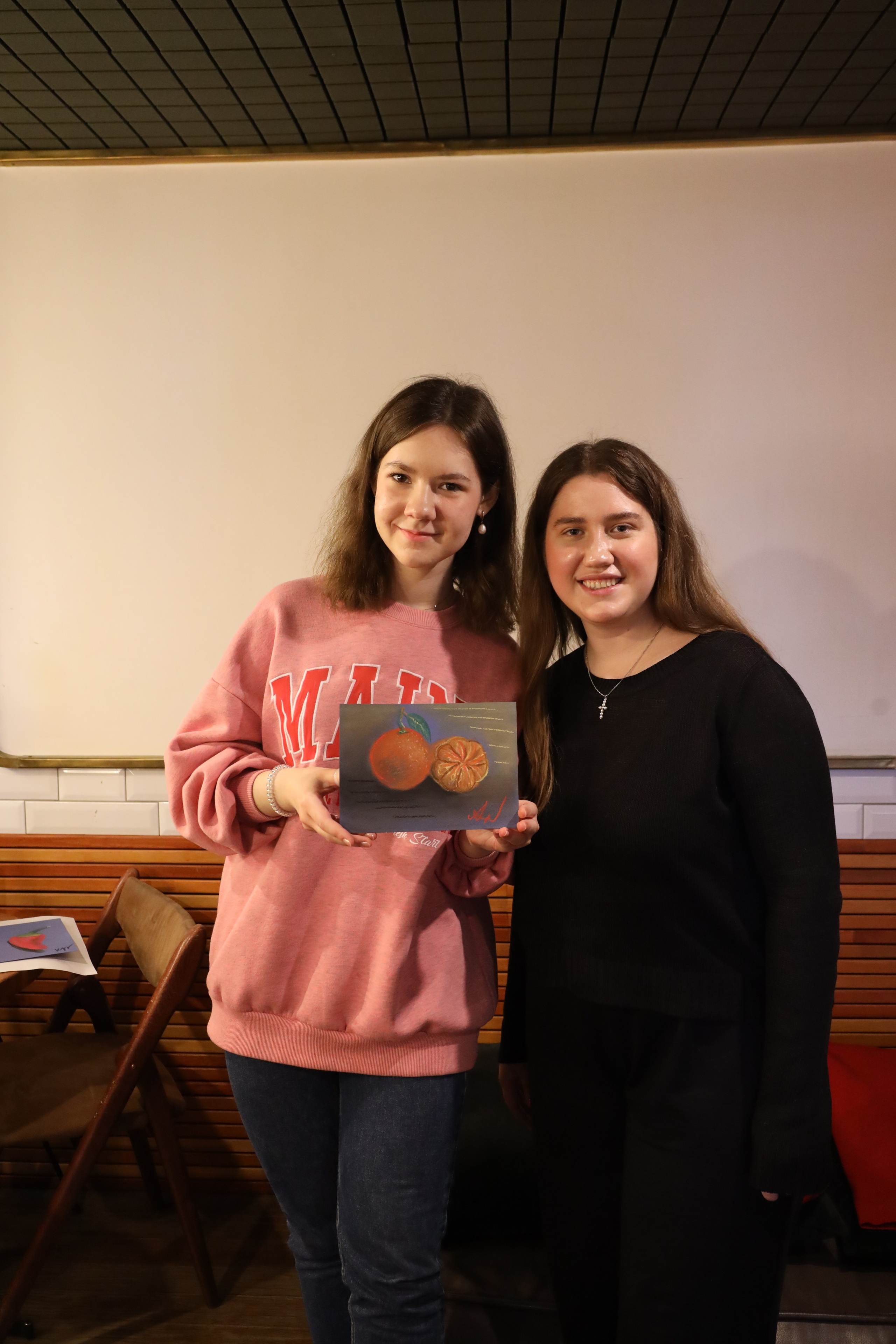 Фотограф Лана Самара