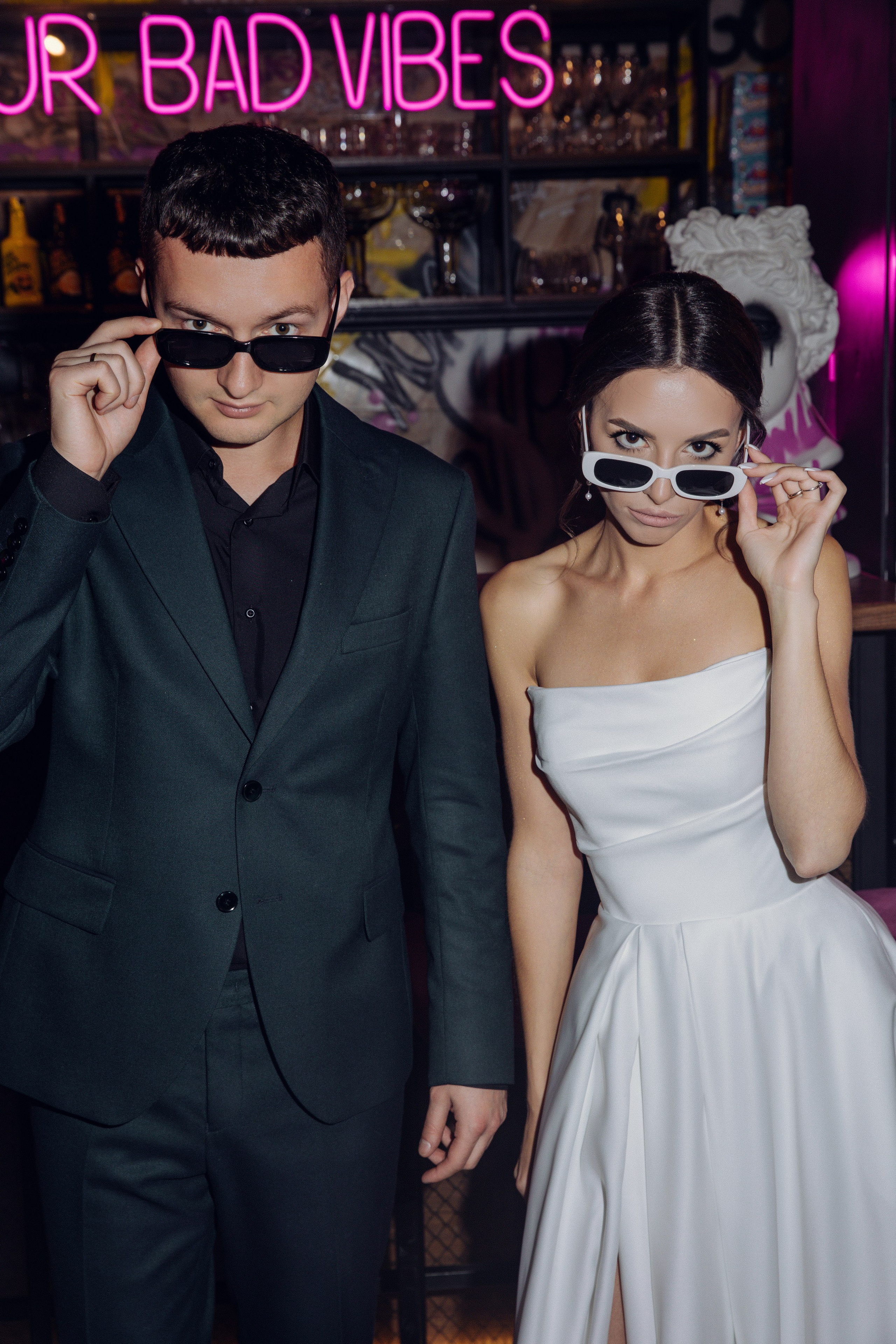 Настя и Слава. Фотограф Нижний Новгород